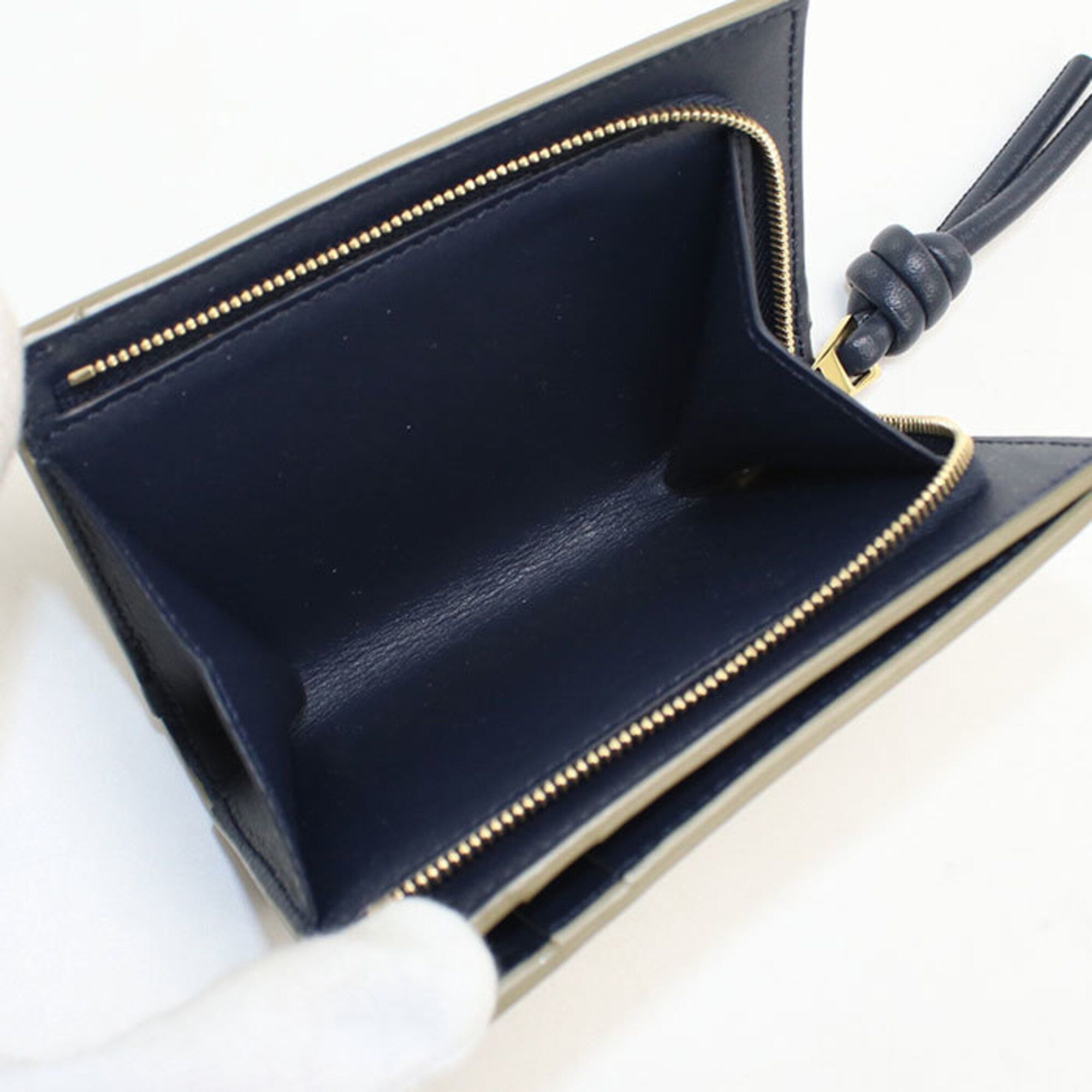 Wallet (Bi-Fold) (Pre-Owned) - Loewe - Modalova
