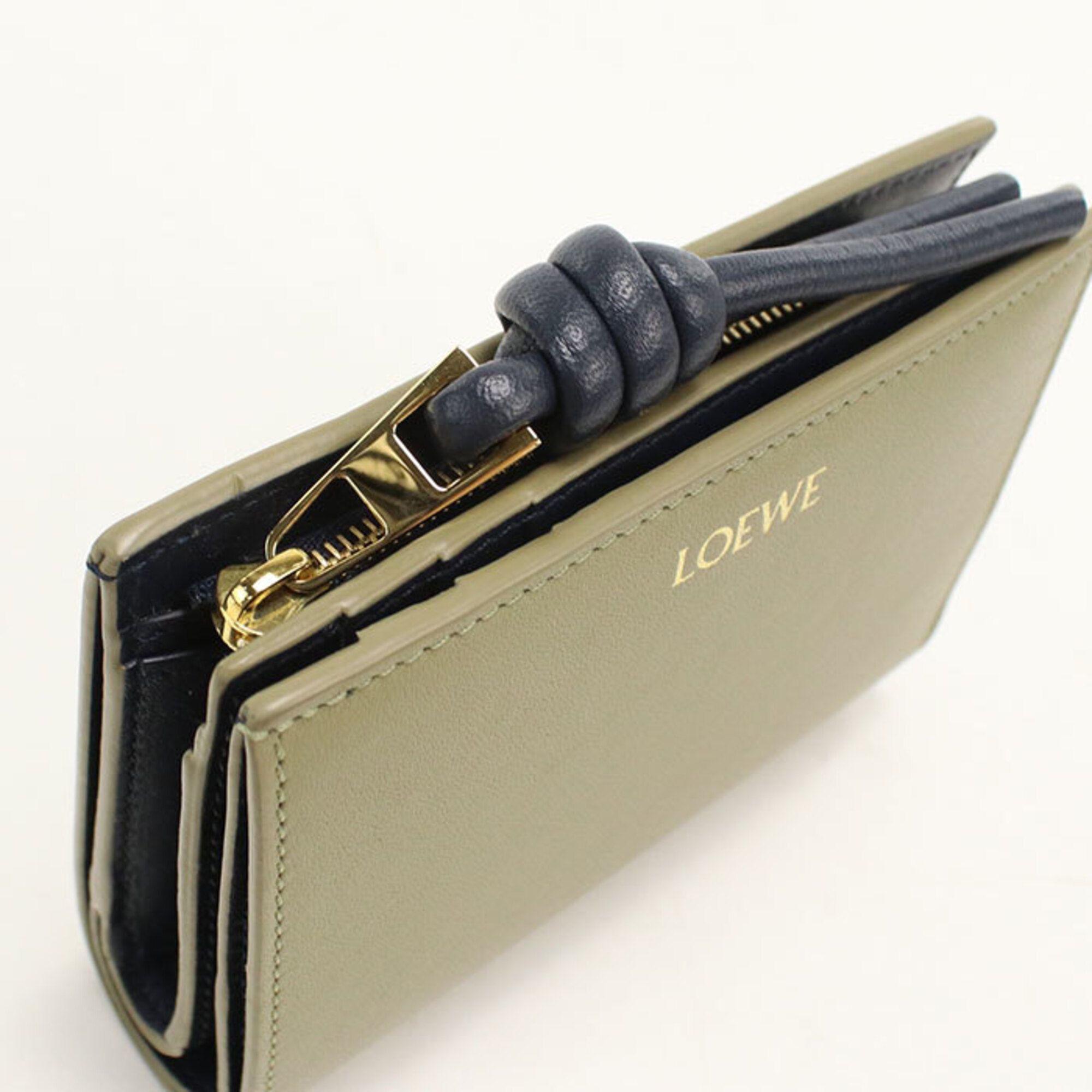 Wallet (Bi-Fold) (Pre-Owned) - Loewe - Modalova