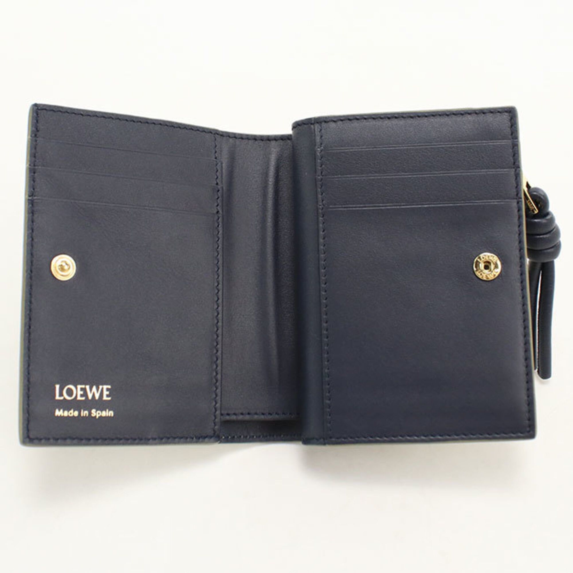 Wallet (Bi-Fold) (Pre-Owned) - Loewe - Modalova