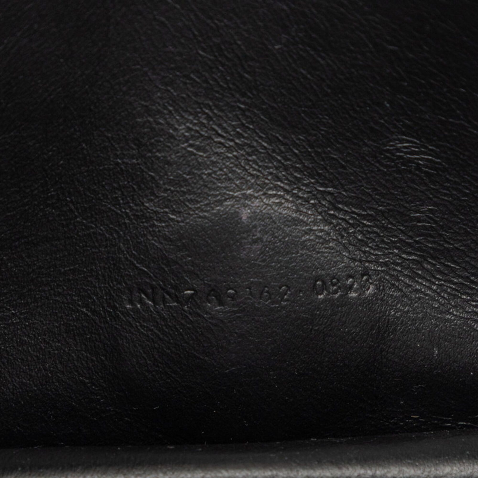 Leather Shoulder Bag (Pre-Owned) - Saint Laurent - Modalova