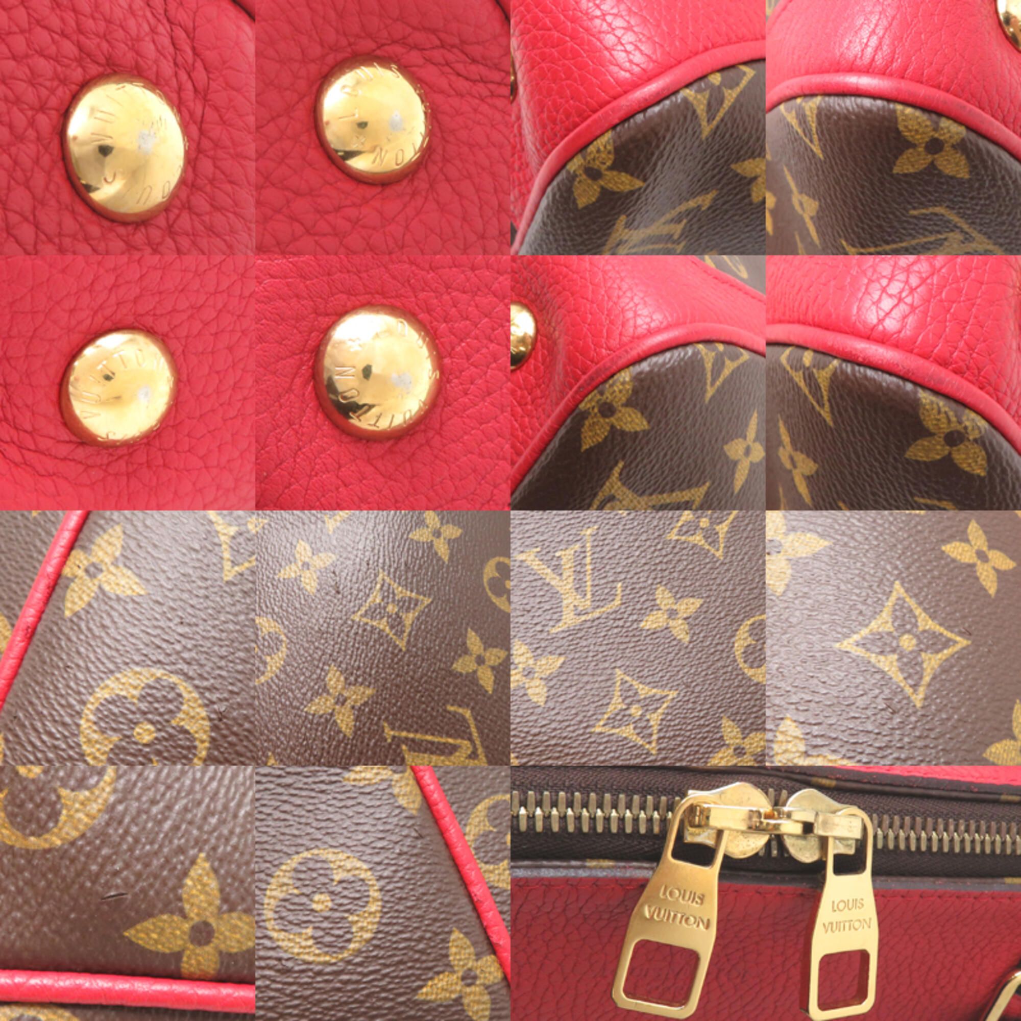 Monogram Handbag (Pre-Owned) - Louis Vuitton - Modalova