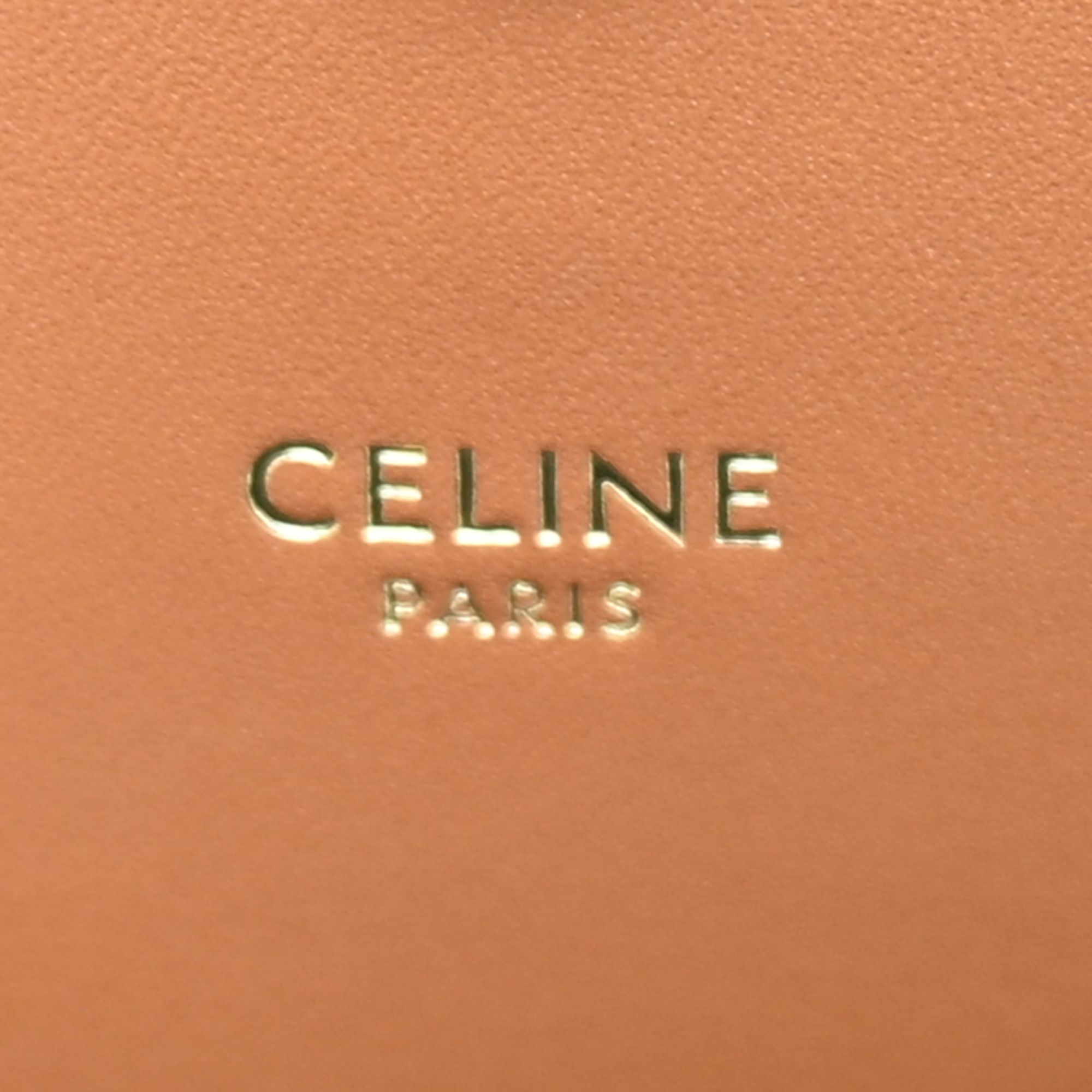 Leather Pvc Shoulder Bag (Pre-Owned) - Celine - Modalova