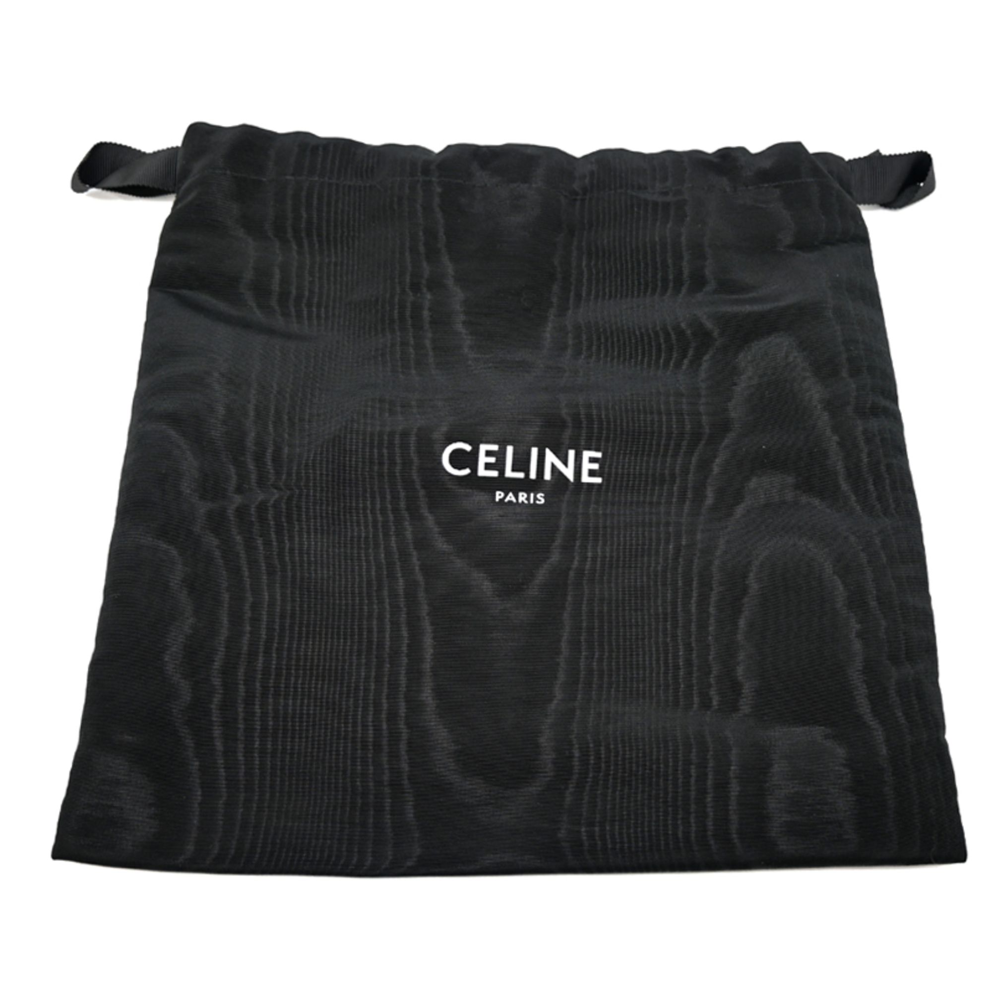Leather Pvc Shoulder Bag (Pre-Owned) - Celine - Modalova