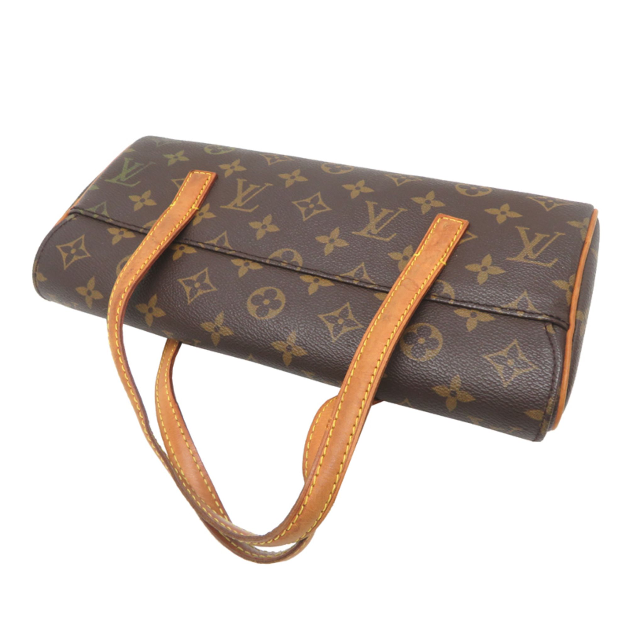 Monogram Handbag (Pre-Owned) - Louis Vuitton - Modalova