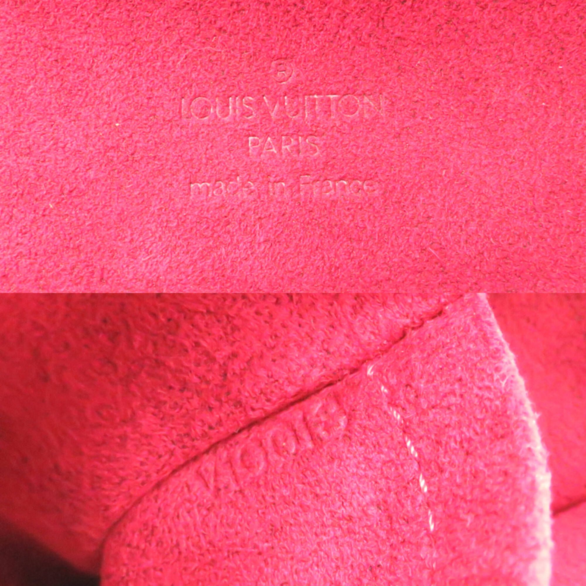 Monogram Handbag (Pre-Owned) - Louis Vuitton - Modalova