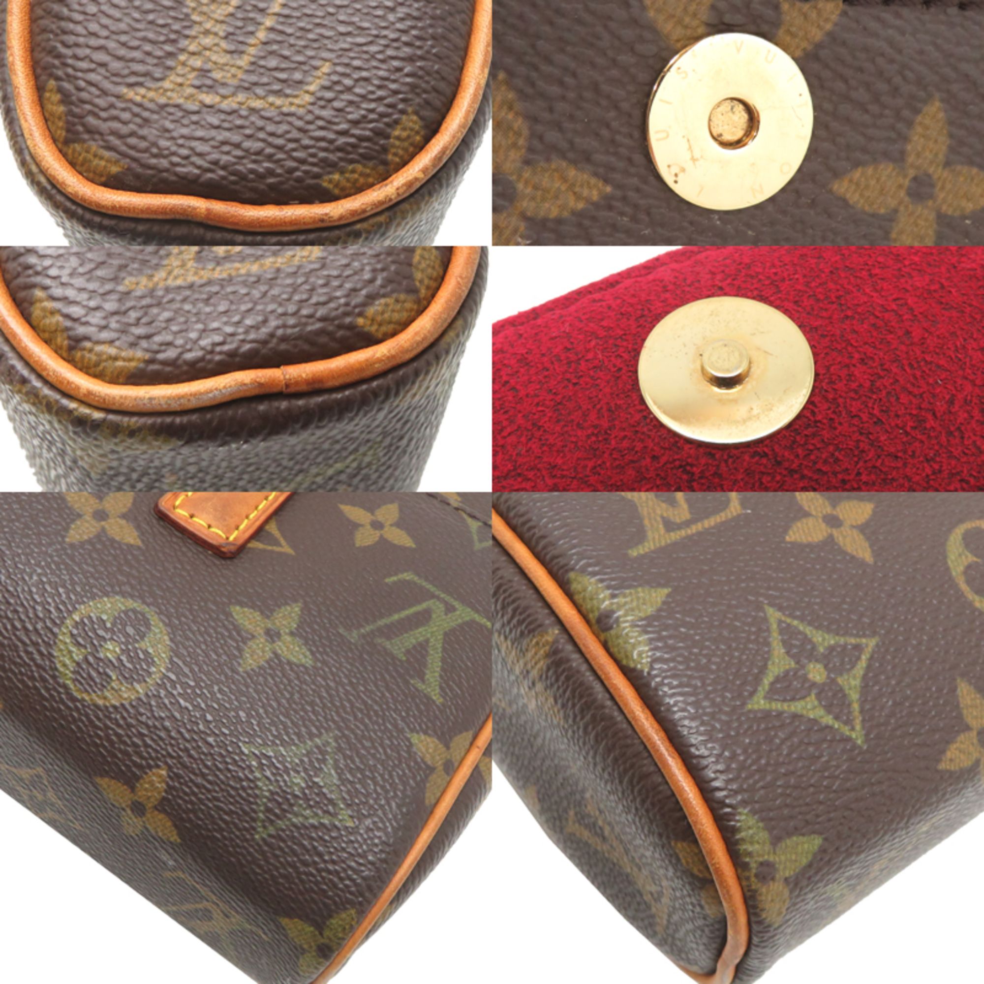 Monogram Handbag (Pre-Owned) - Louis Vuitton - Modalova