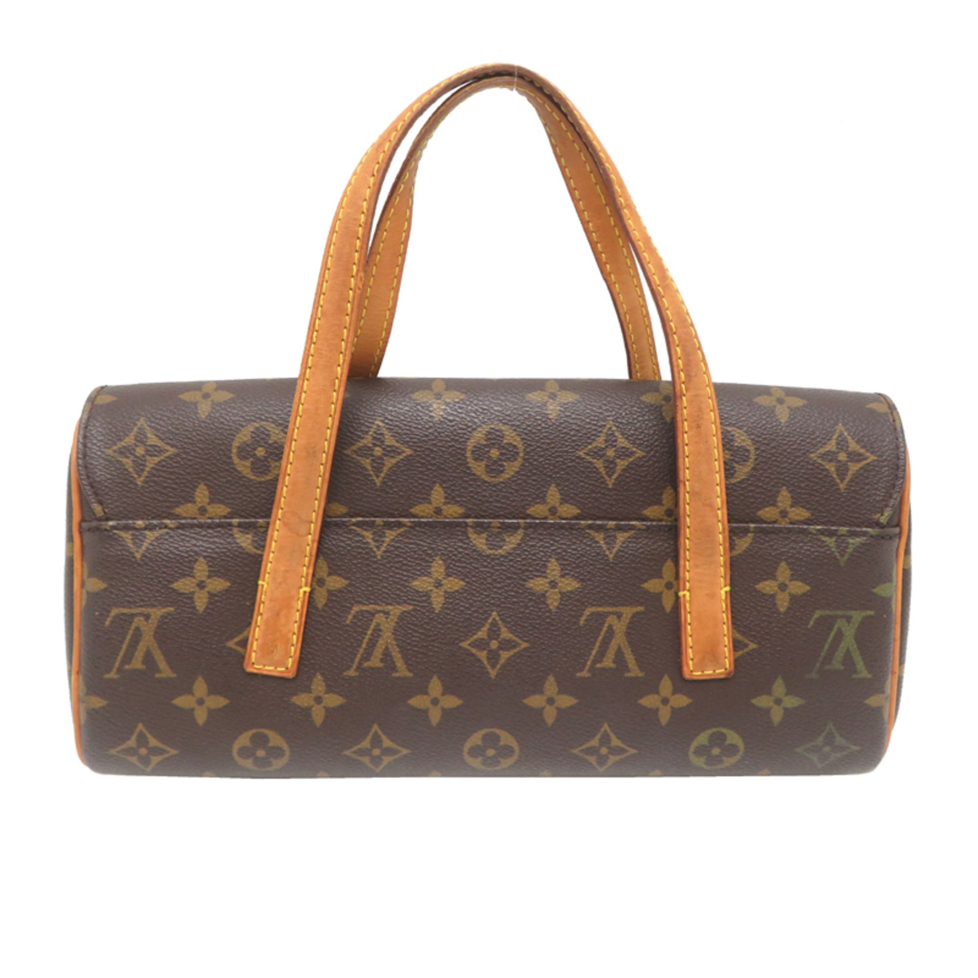 Monogram Handbag (Pre-Owned) - Louis Vuitton - Modalova