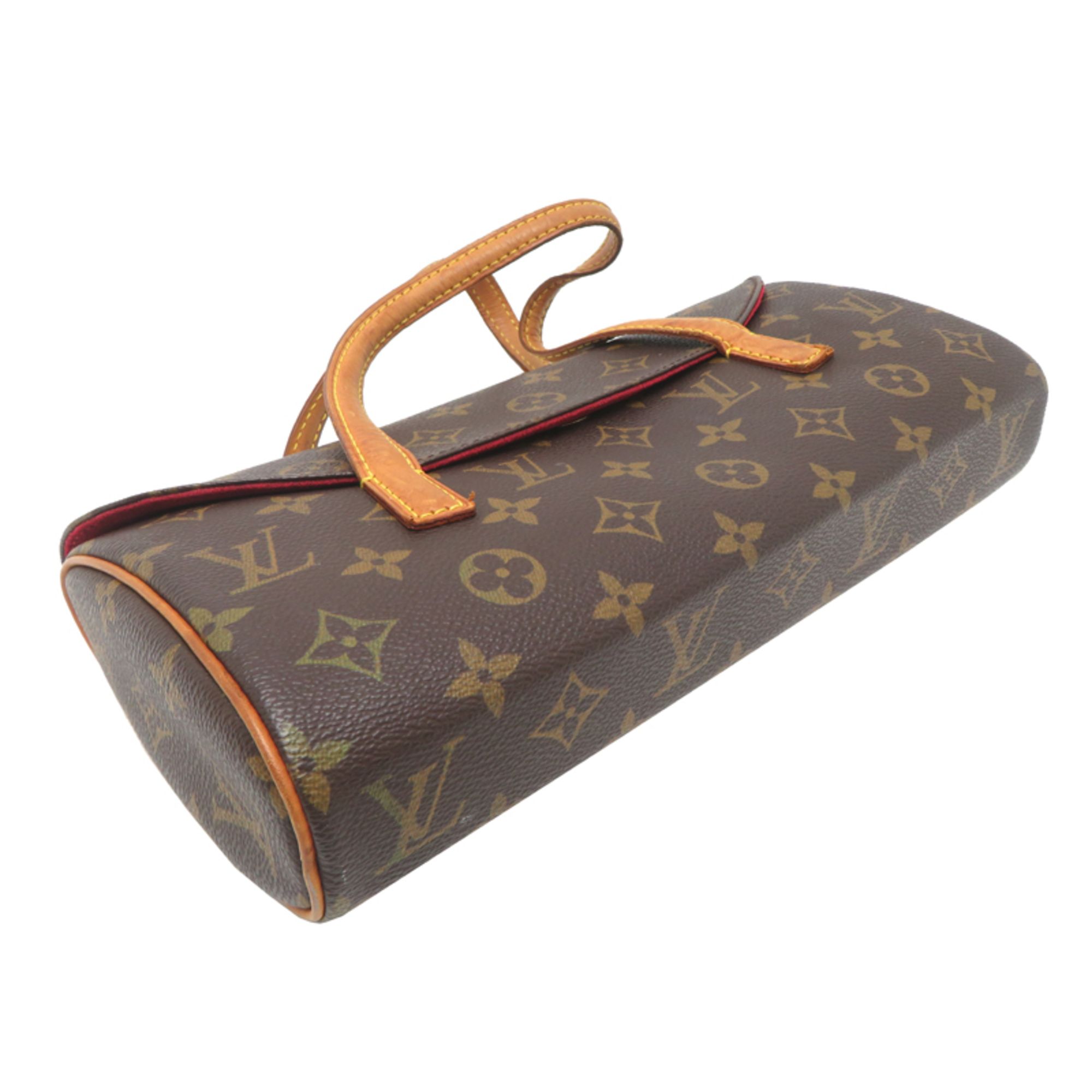Monogram Handbag (Pre-Owned) - Louis Vuitton - Modalova