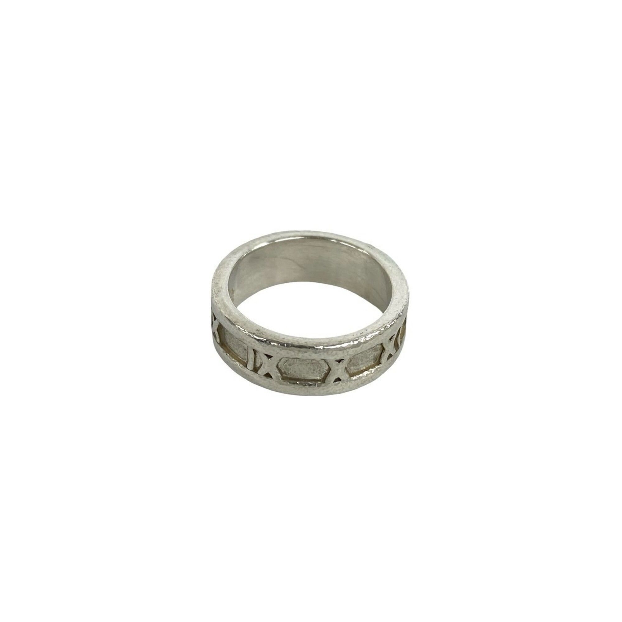 Band Ring (Pre-Owned) - Tiffany - Modalova