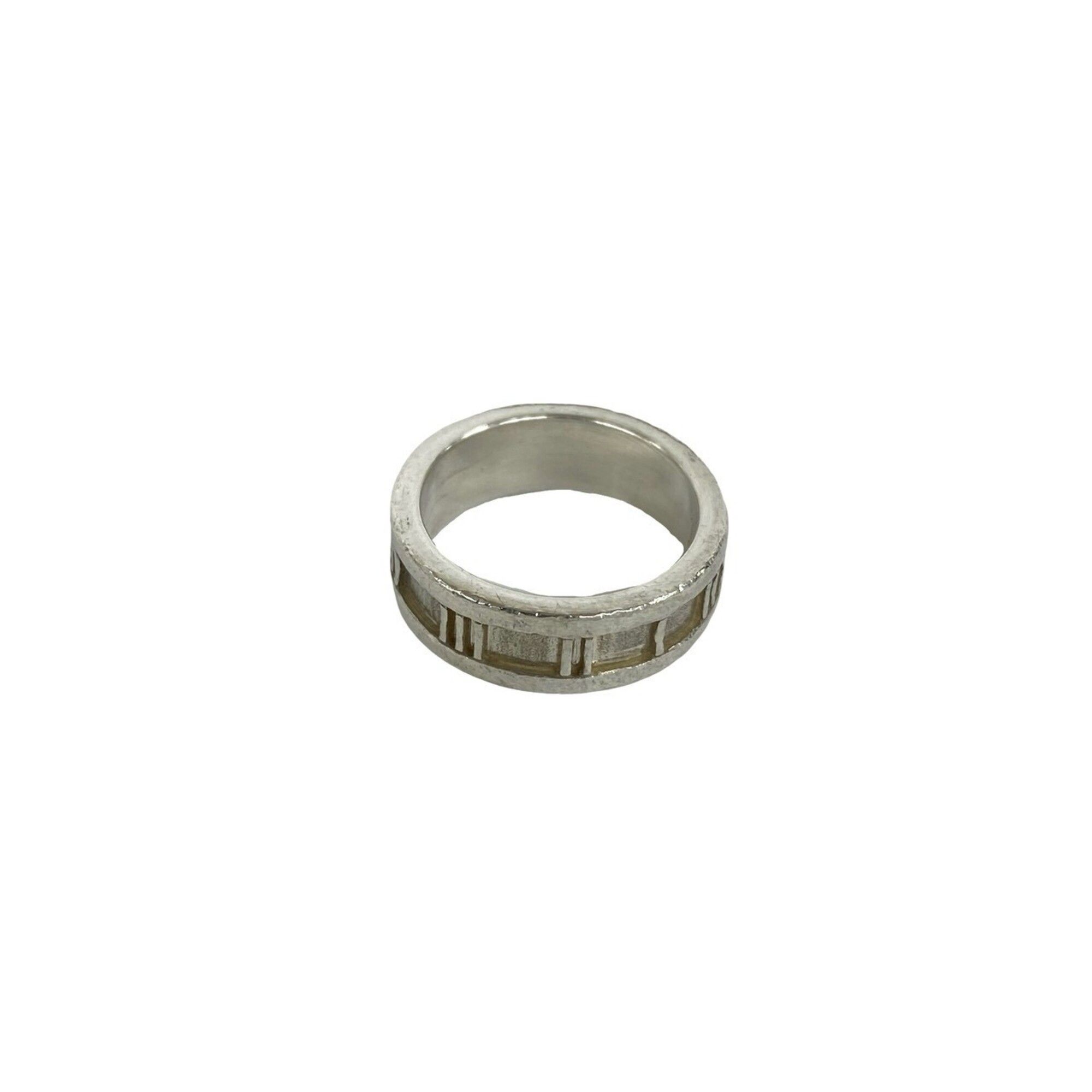 Band Ring (Pre-Owned) - Tiffany - Modalova