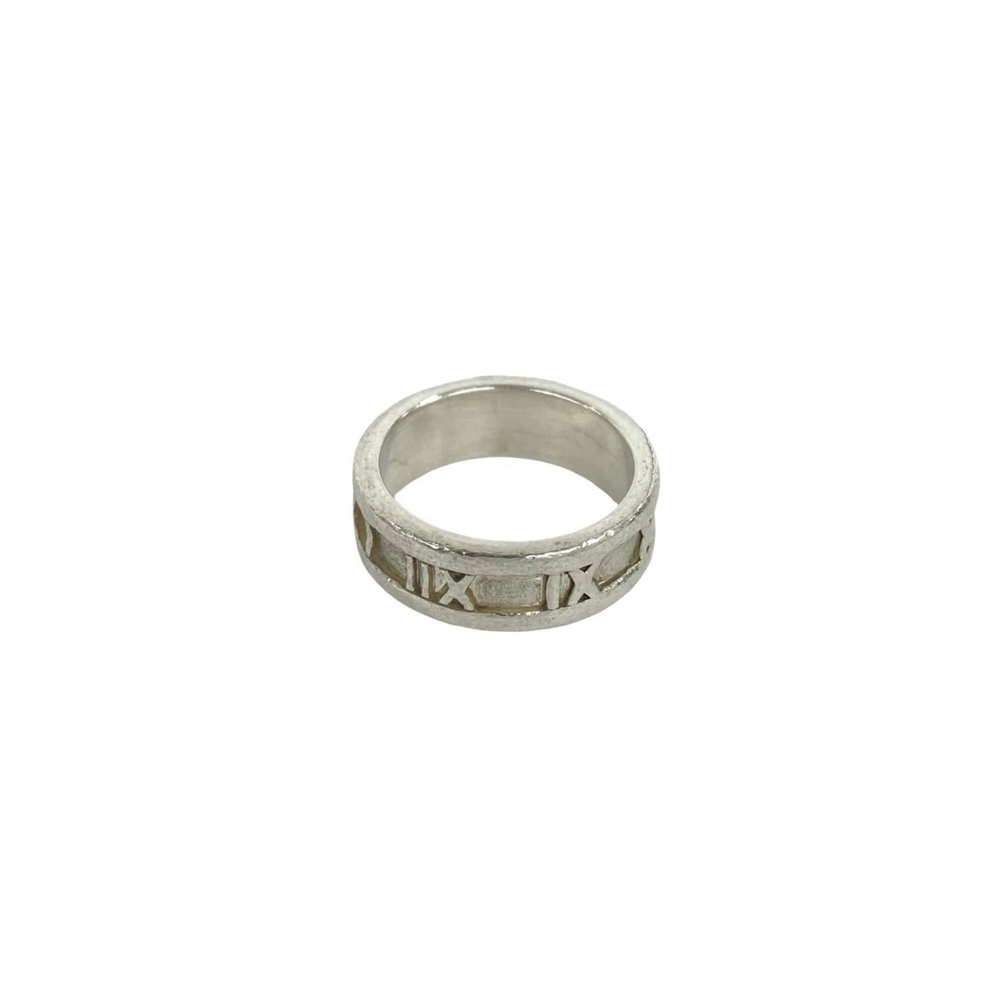 Band Ring (Pre-Owned) - Tiffany - Modalova