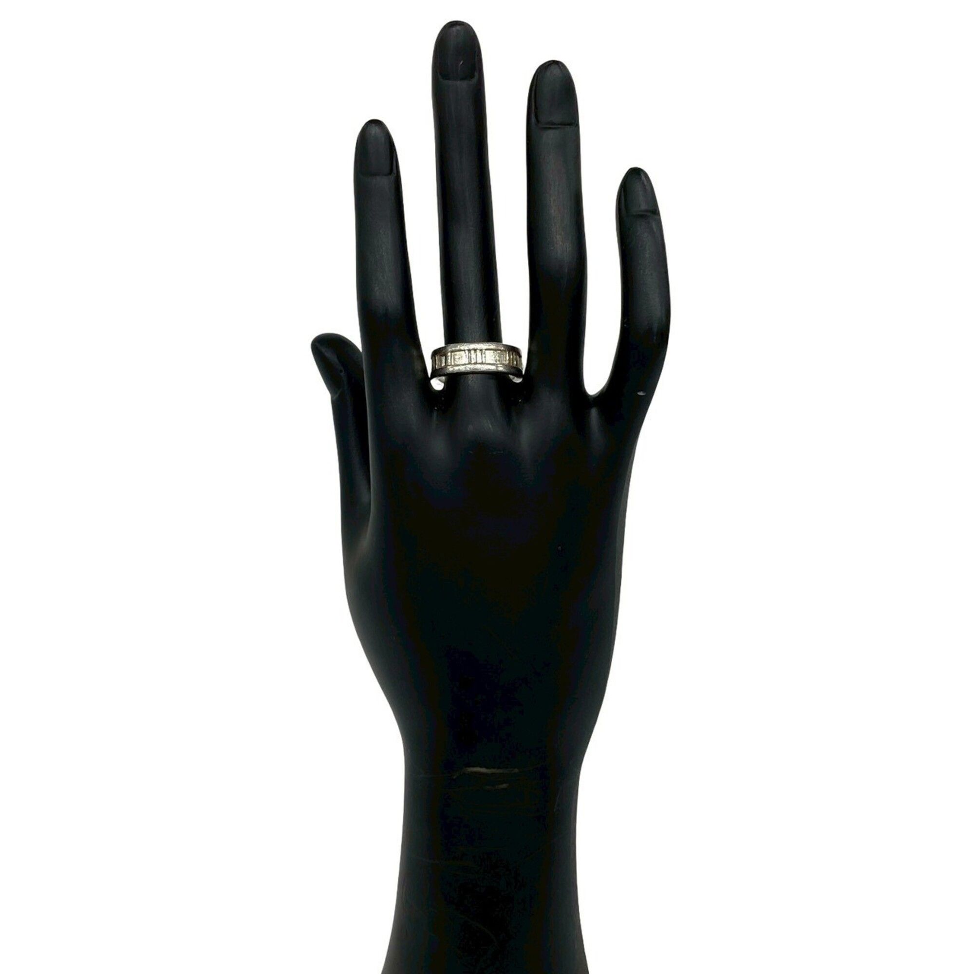 Band Ring (Pre-Owned) - Tiffany - Modalova