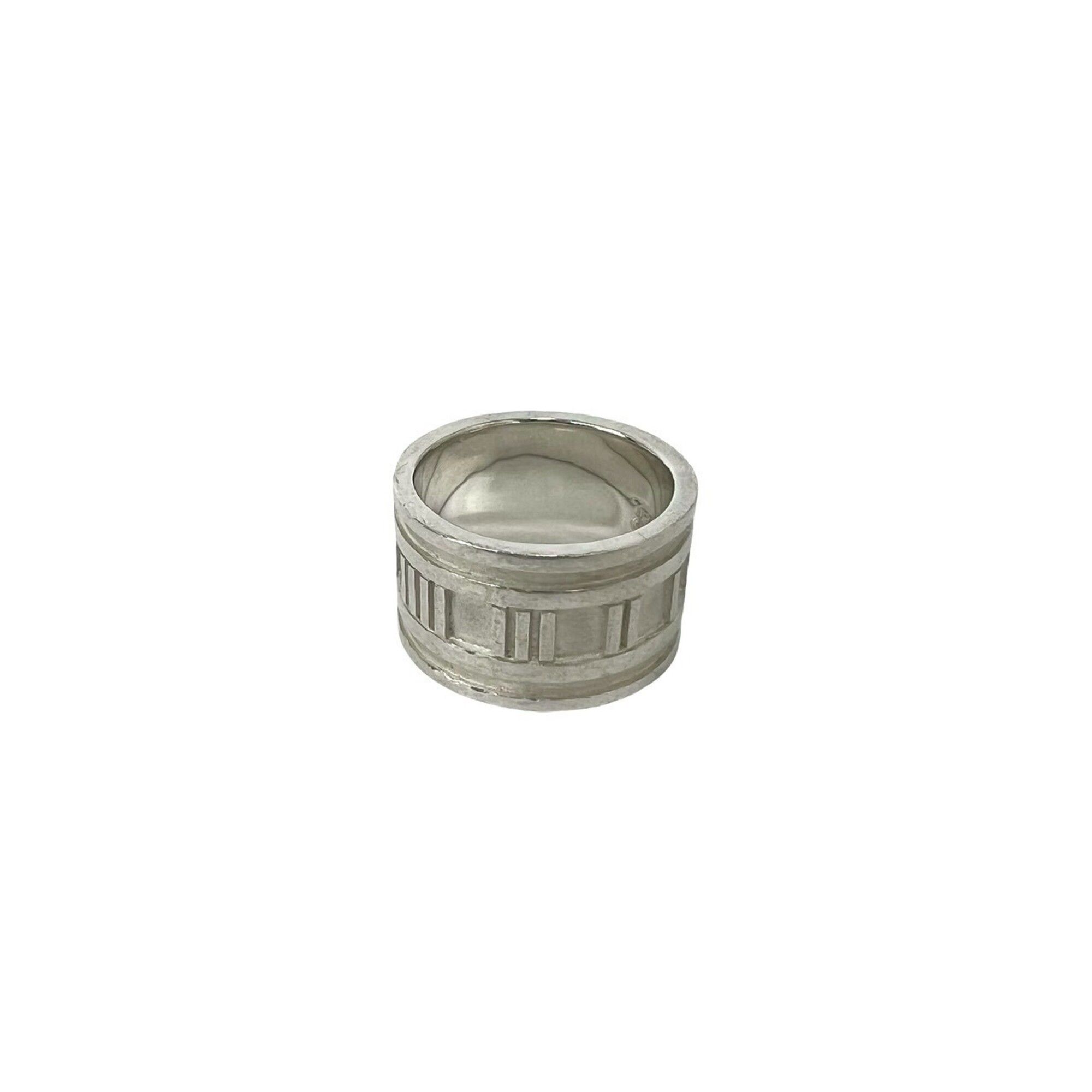 Band Ring (Pre-Owned) - Tiffany - Modalova