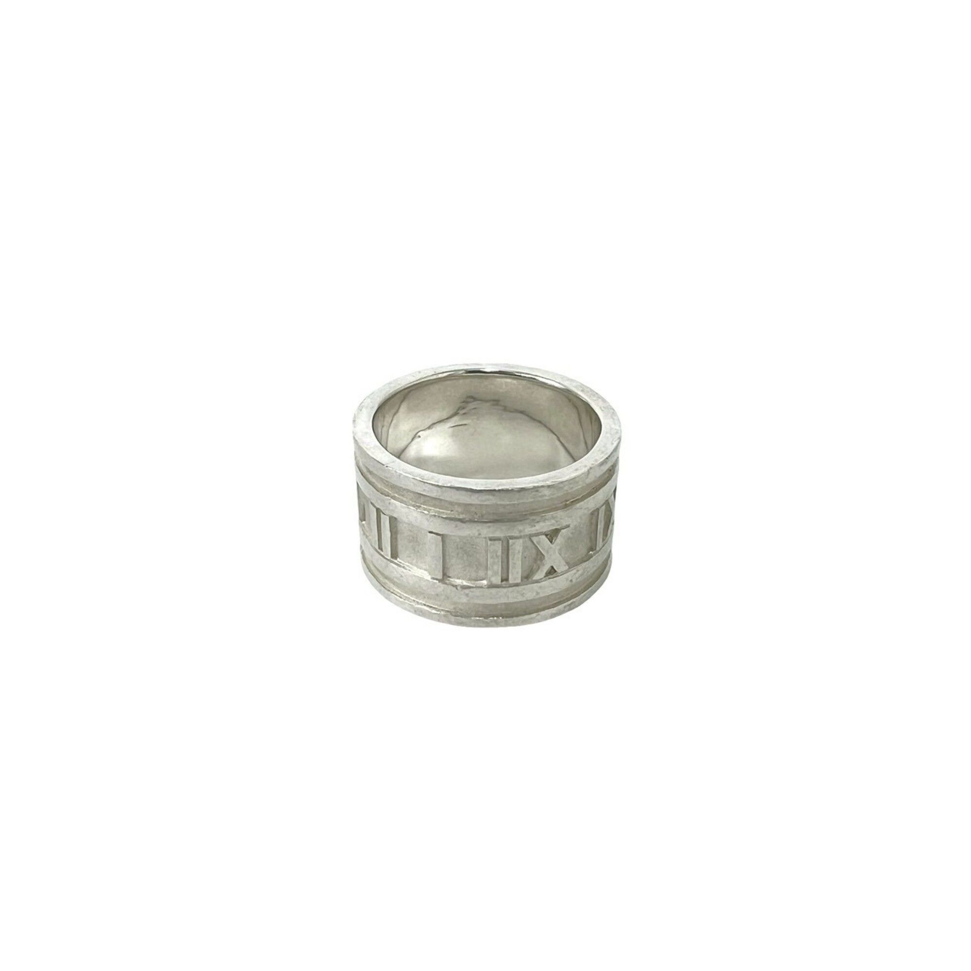 Band Ring (Pre-Owned) - Tiffany - Modalova