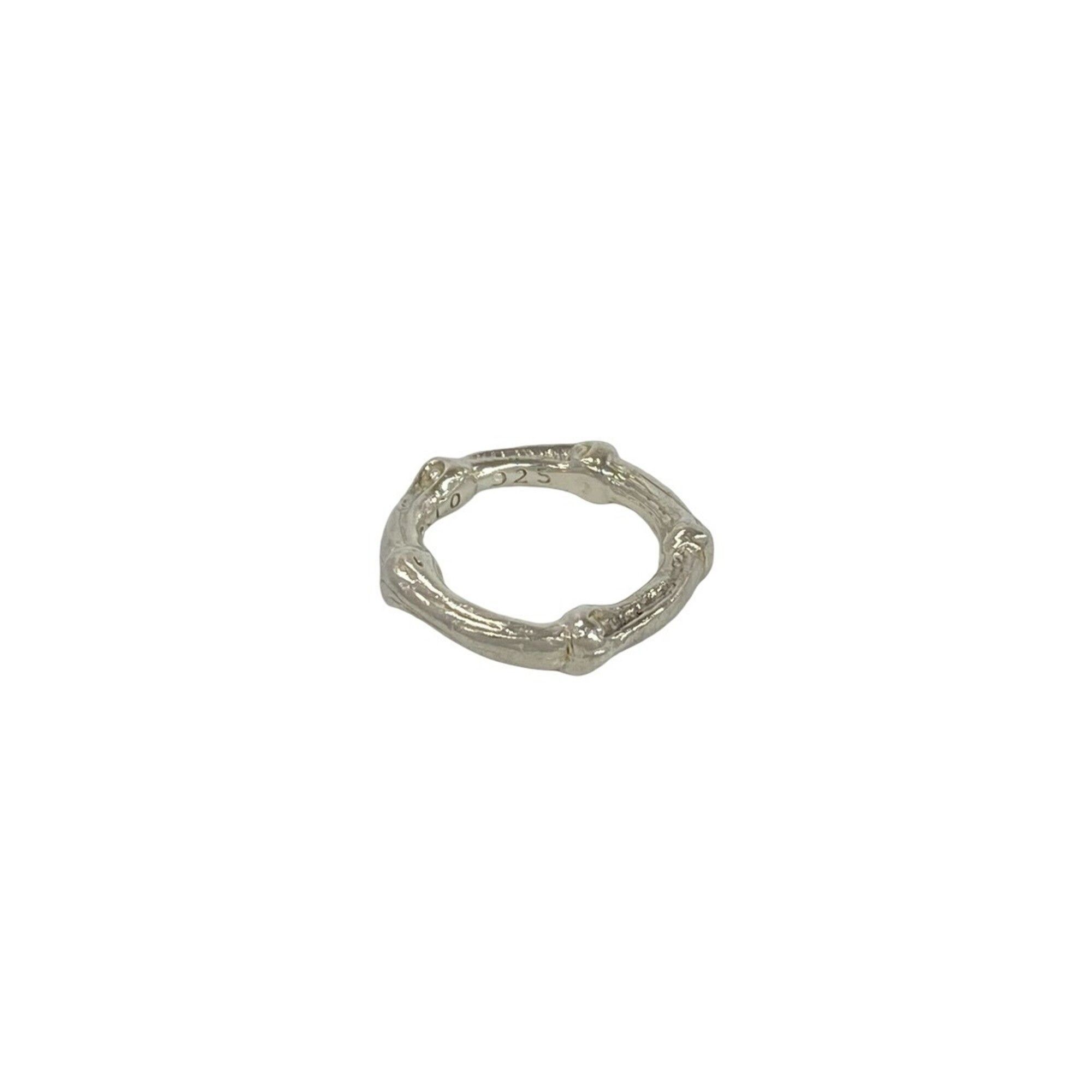 Band Ring (Pre-Owned) - Tiffany - Modalova