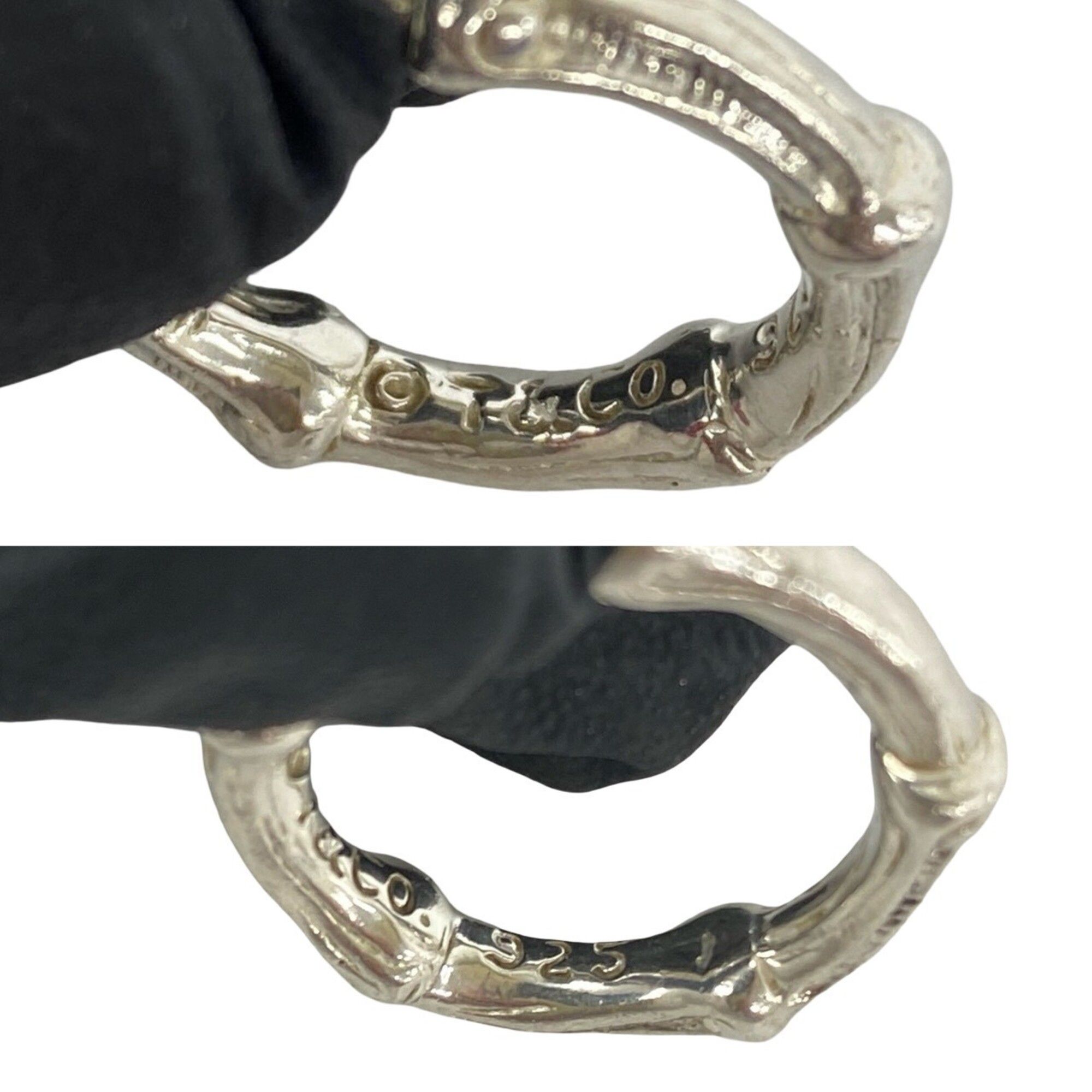 Band Ring (Pre-Owned) - Tiffany - Modalova