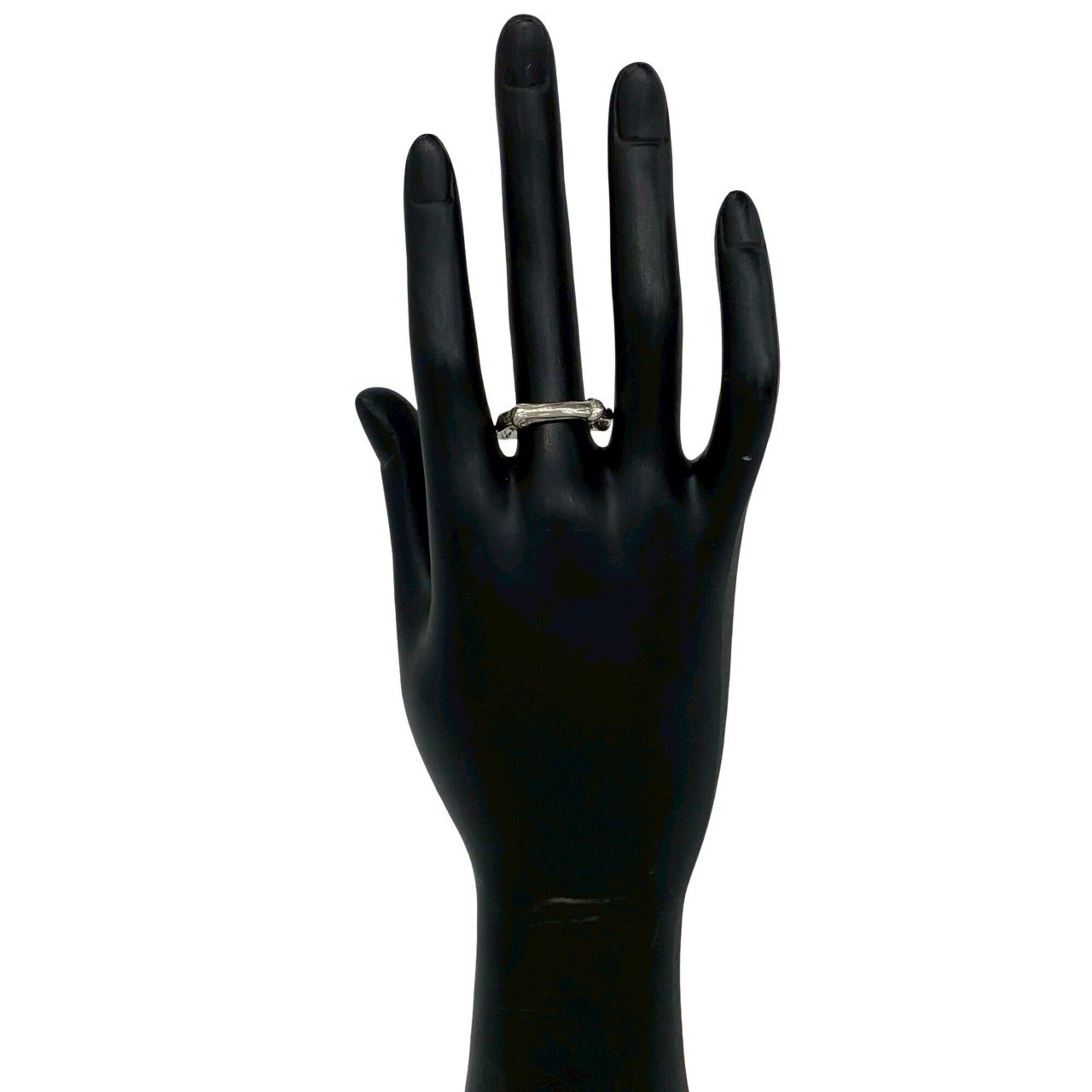 Band Ring (Pre-Owned) - Tiffany - Modalova