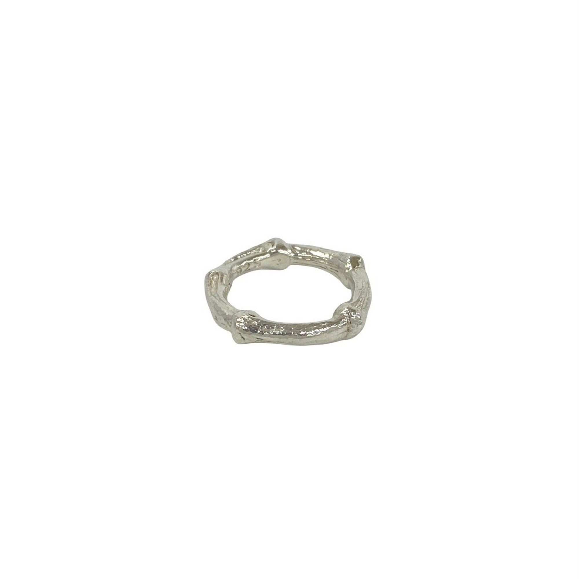 Band Ring (Pre-Owned) - Tiffany - Modalova
