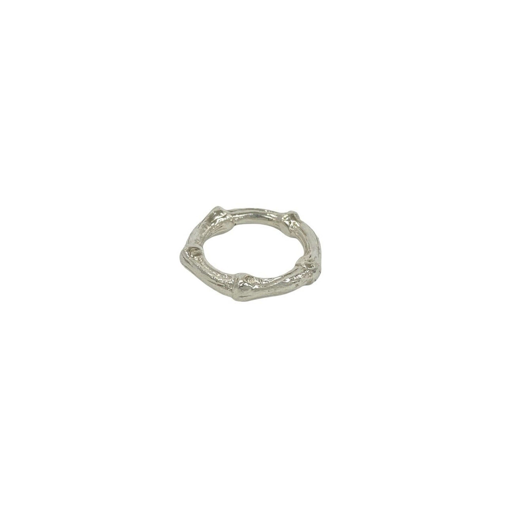 Band Ring (Pre-Owned) - Tiffany - Modalova