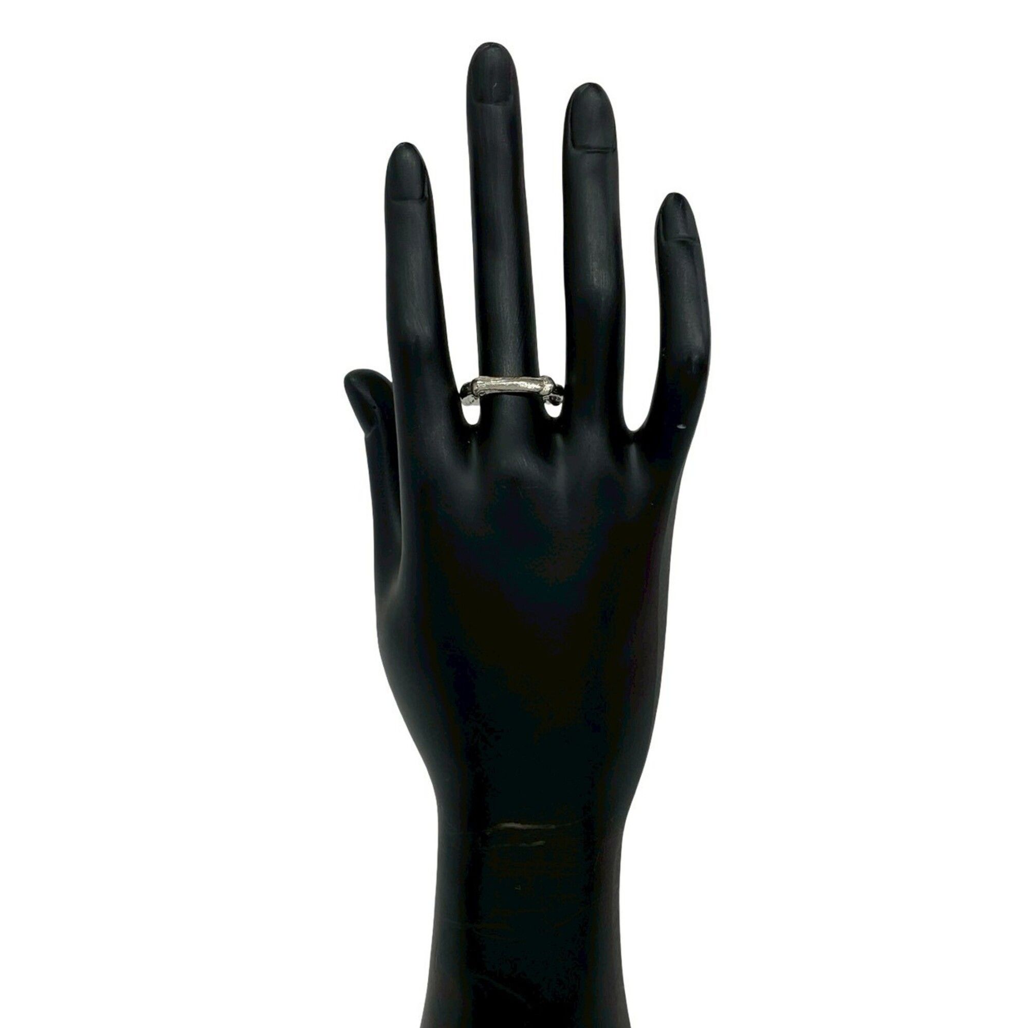 Band Ring (Pre-Owned) - Tiffany - Modalova