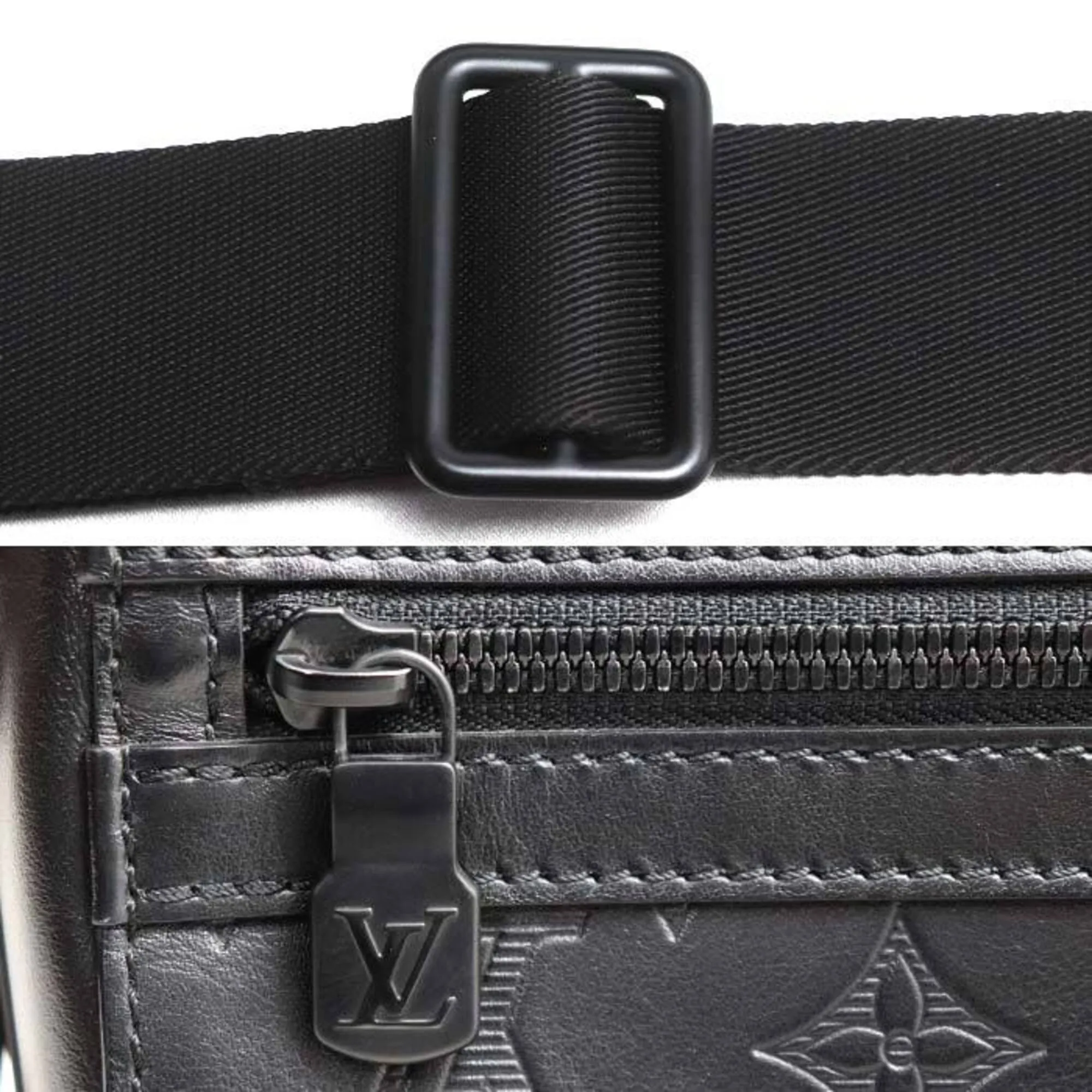 Monogram Shadow Shoulder Bag (Pre-Owned) - Louis Vuitton - Modalova