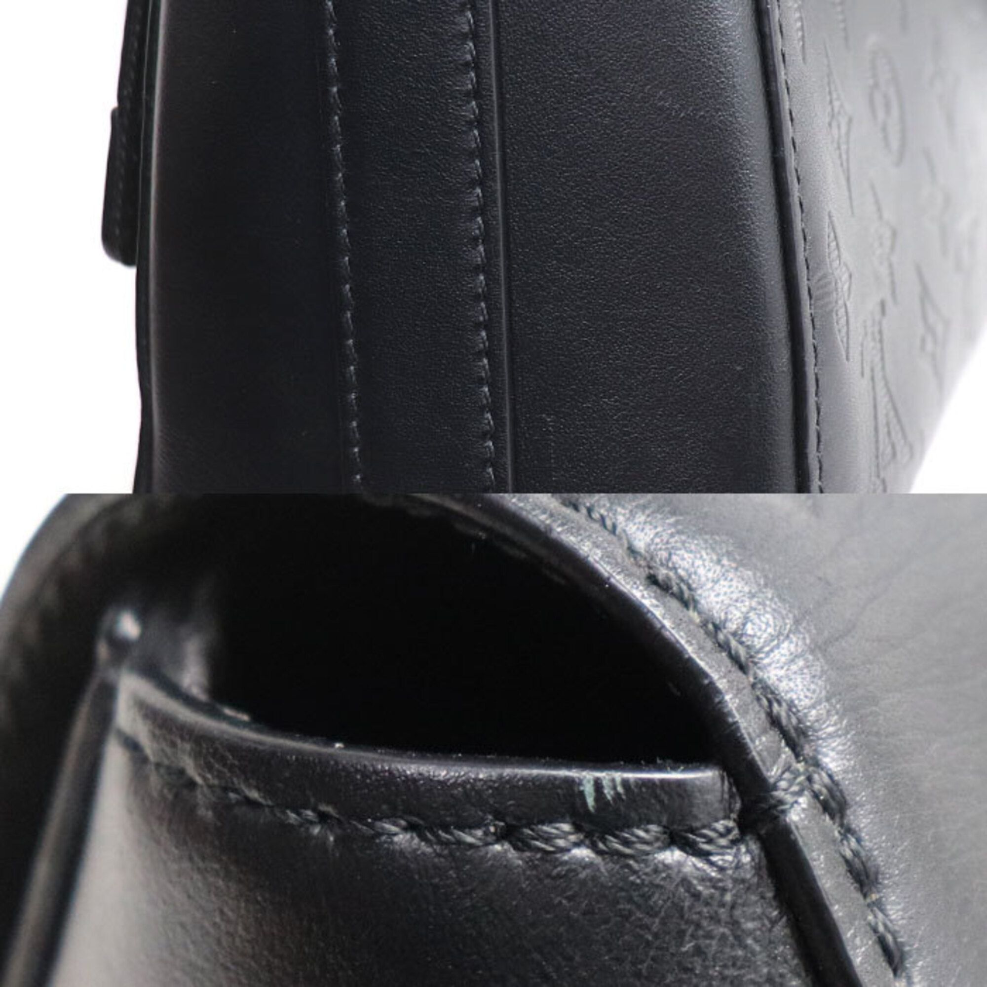 Monogram Shadow Shoulder Bag (Pre-Owned) - Louis Vuitton - Modalova