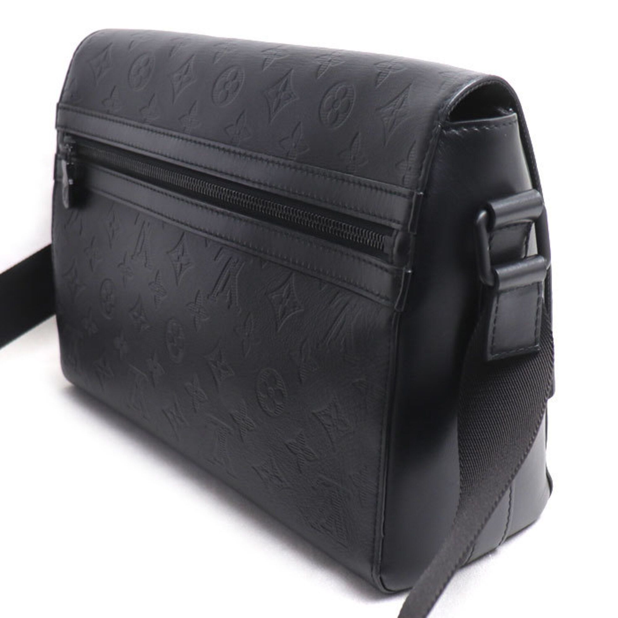 Monogram Shadow Shoulder Bag (Pre-Owned) - Louis Vuitton - Modalova