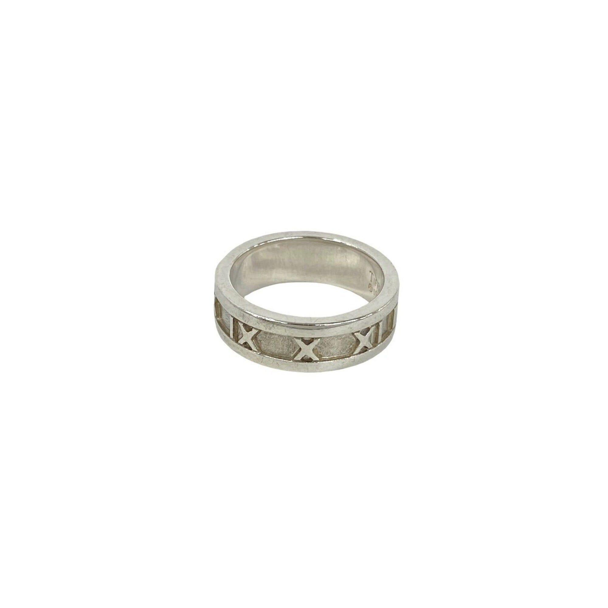 Band Ring (Pre-Owned) - Tiffany - Modalova
