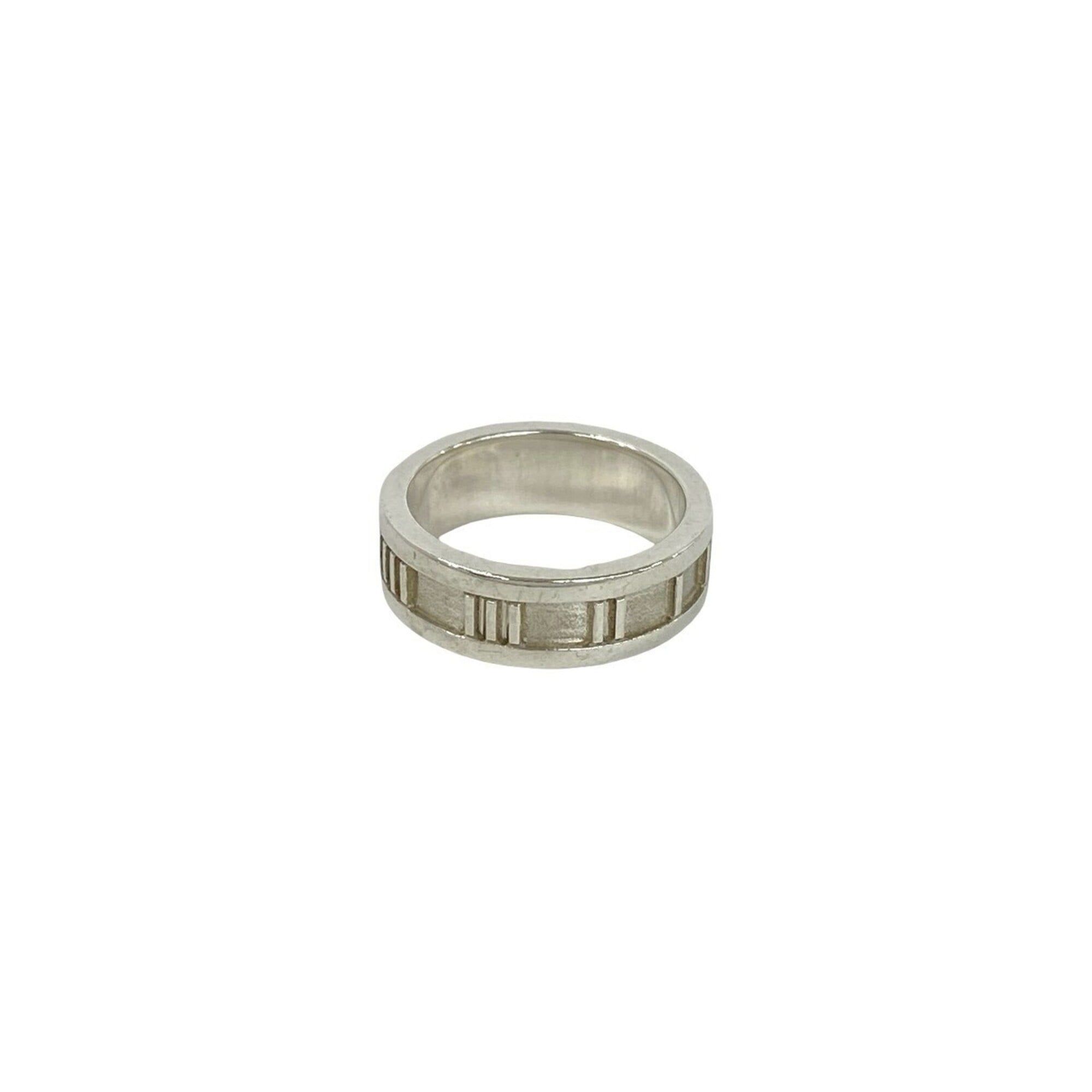 Band Ring (Pre-Owned) - Tiffany - Modalova
