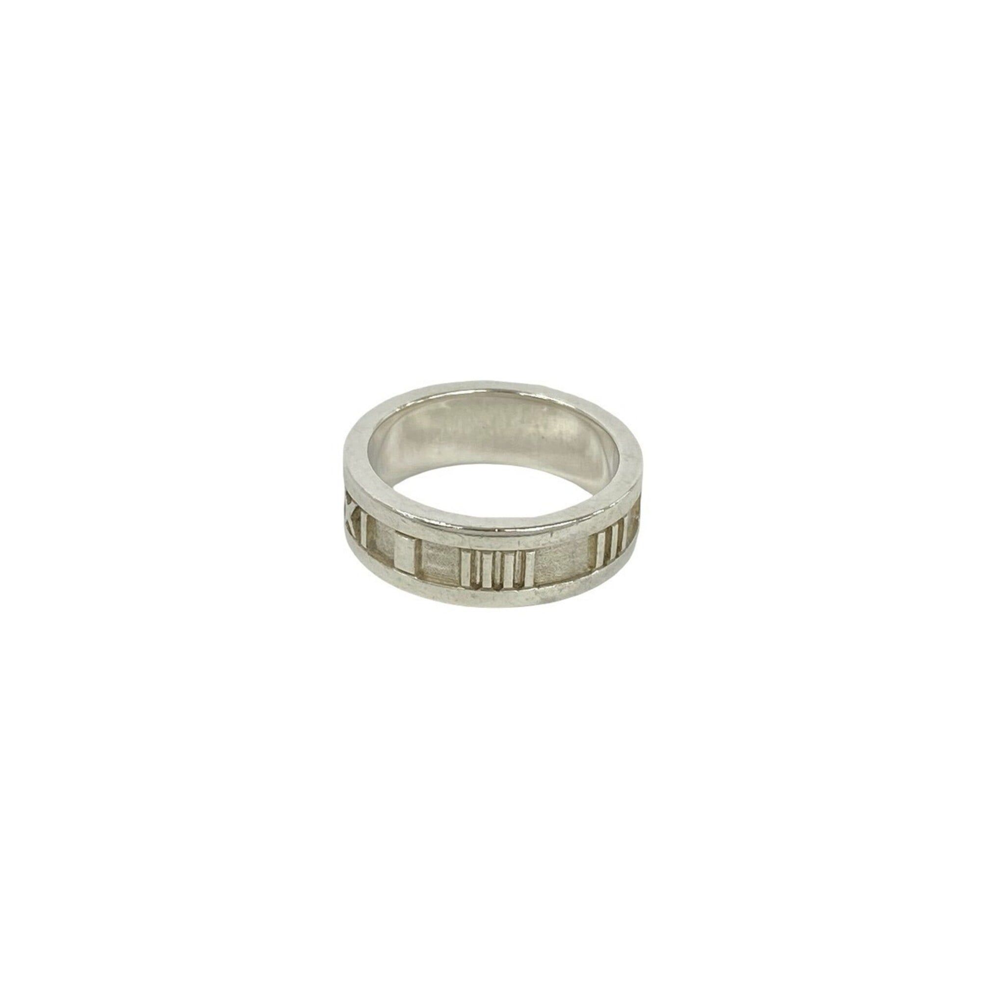 Band Ring (Pre-Owned) - Tiffany - Modalova