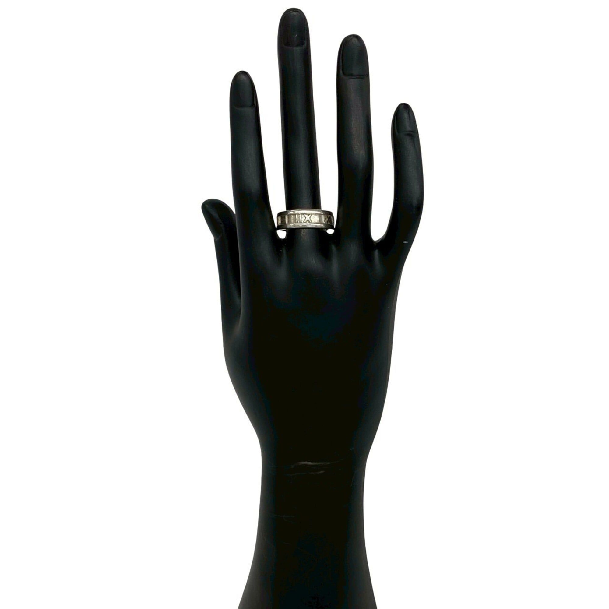 Band Ring (Pre-Owned) - Tiffany - Modalova