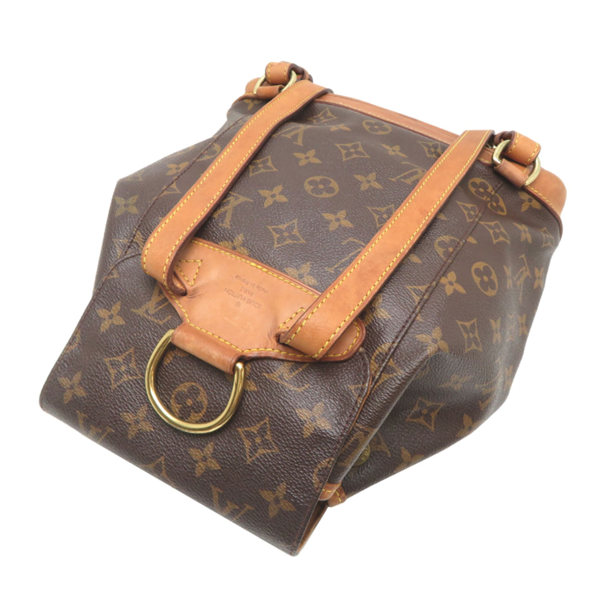 Monogram Backpack (Pre-Owned) - Louis Vuitton - Modalova