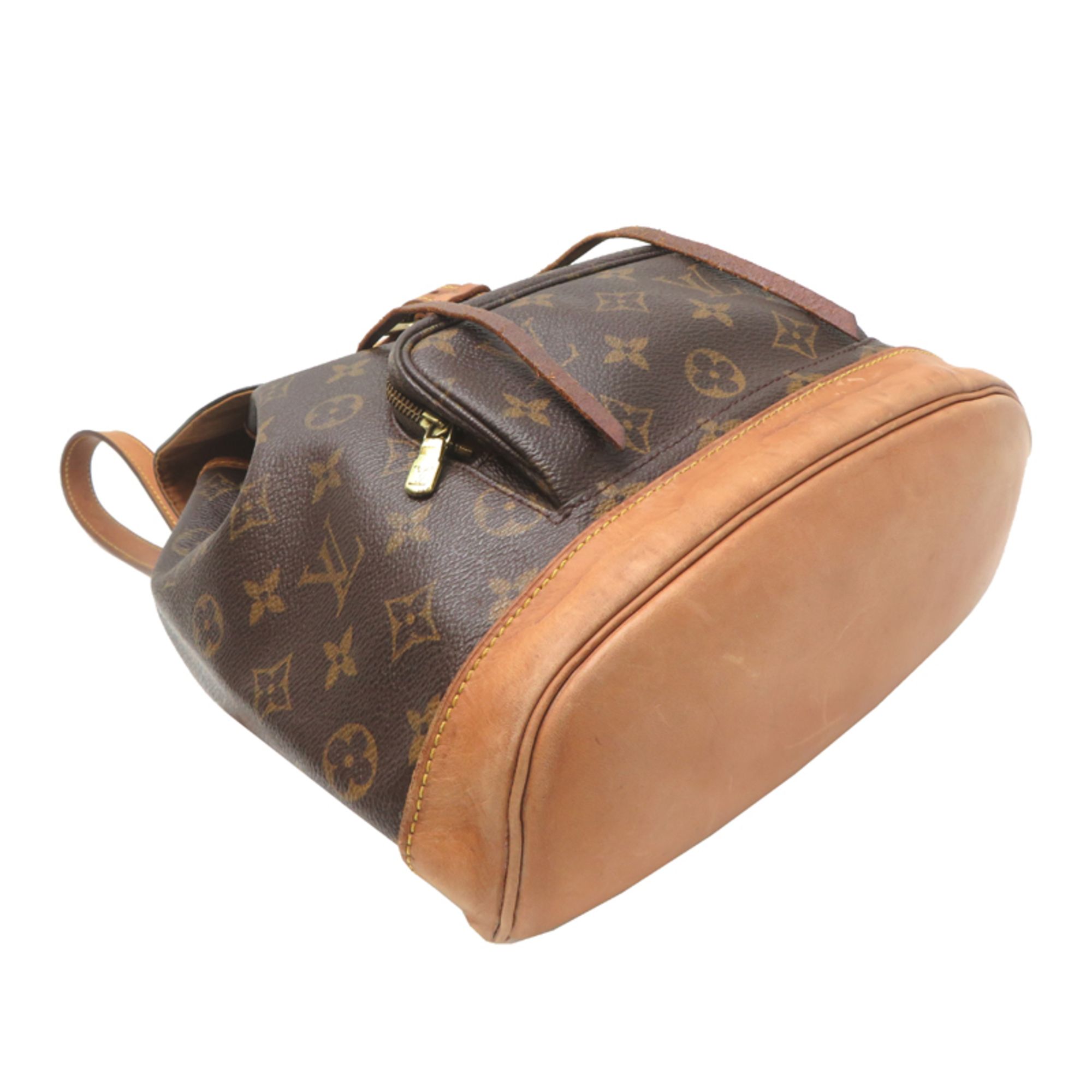 Monogram Backpack (Pre-Owned) - Louis Vuitton - Modalova