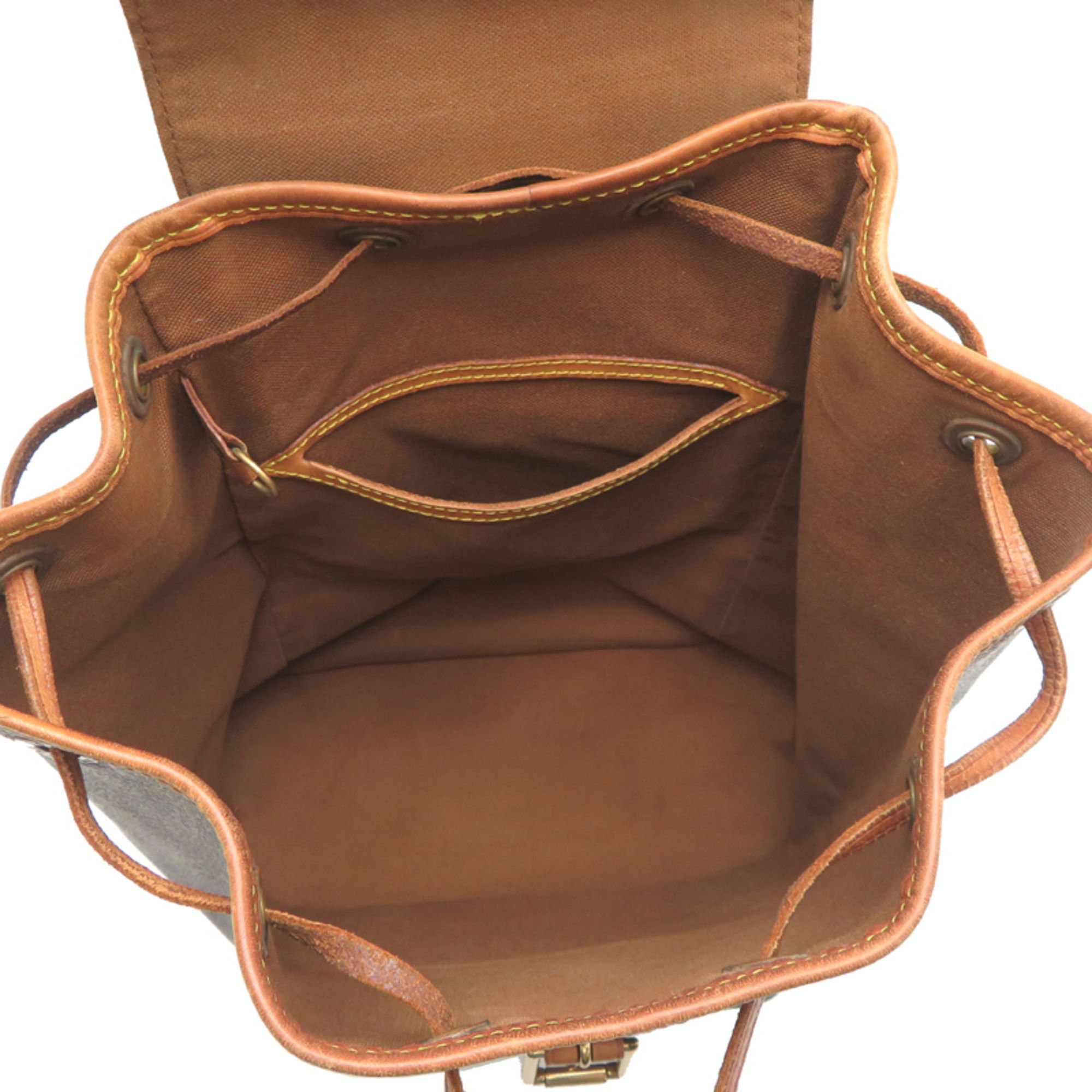 Monogram Backpack (Pre-Owned) - Louis Vuitton - Modalova