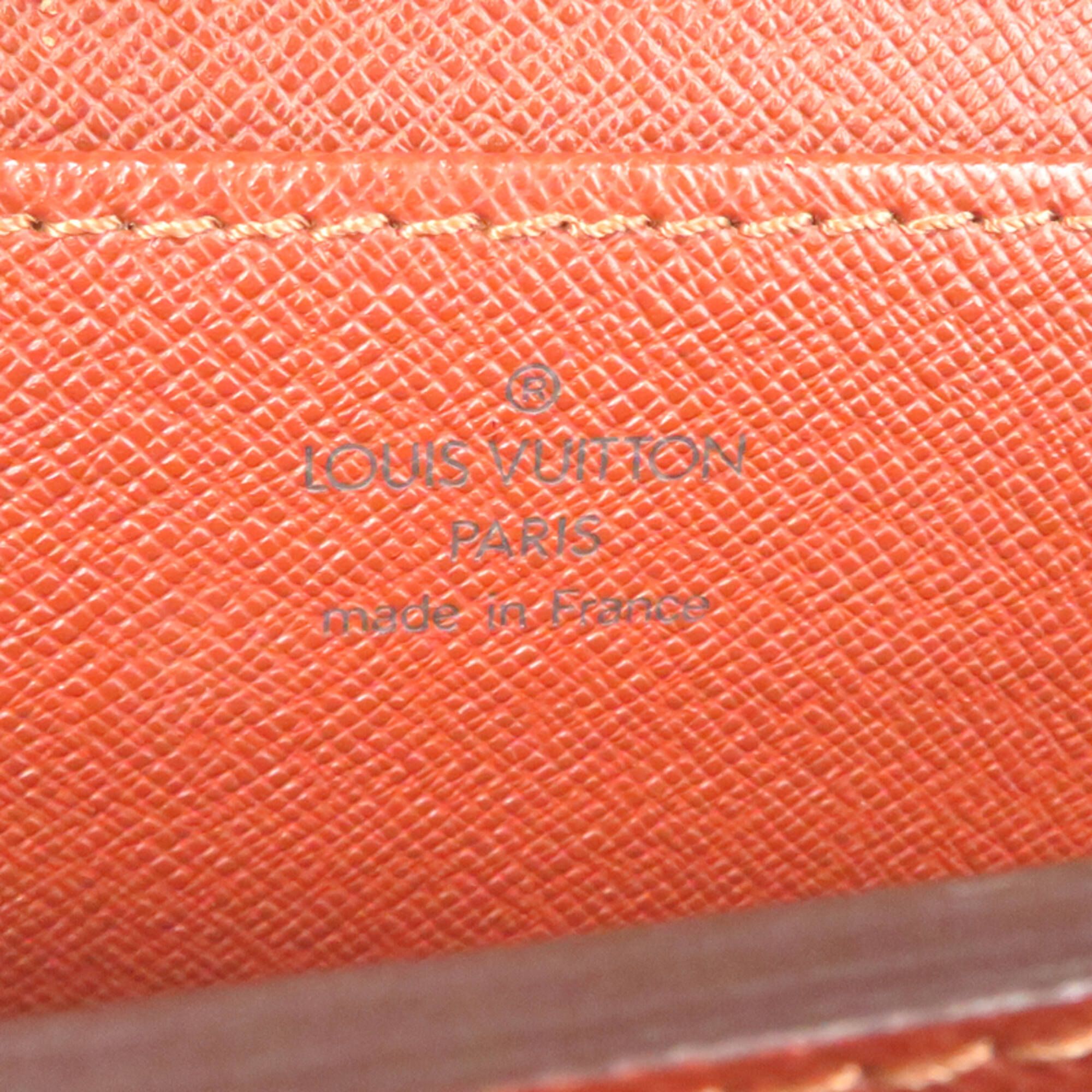 Monogram Briefcase (Pre-Owned) - Louis Vuitton - Modalova