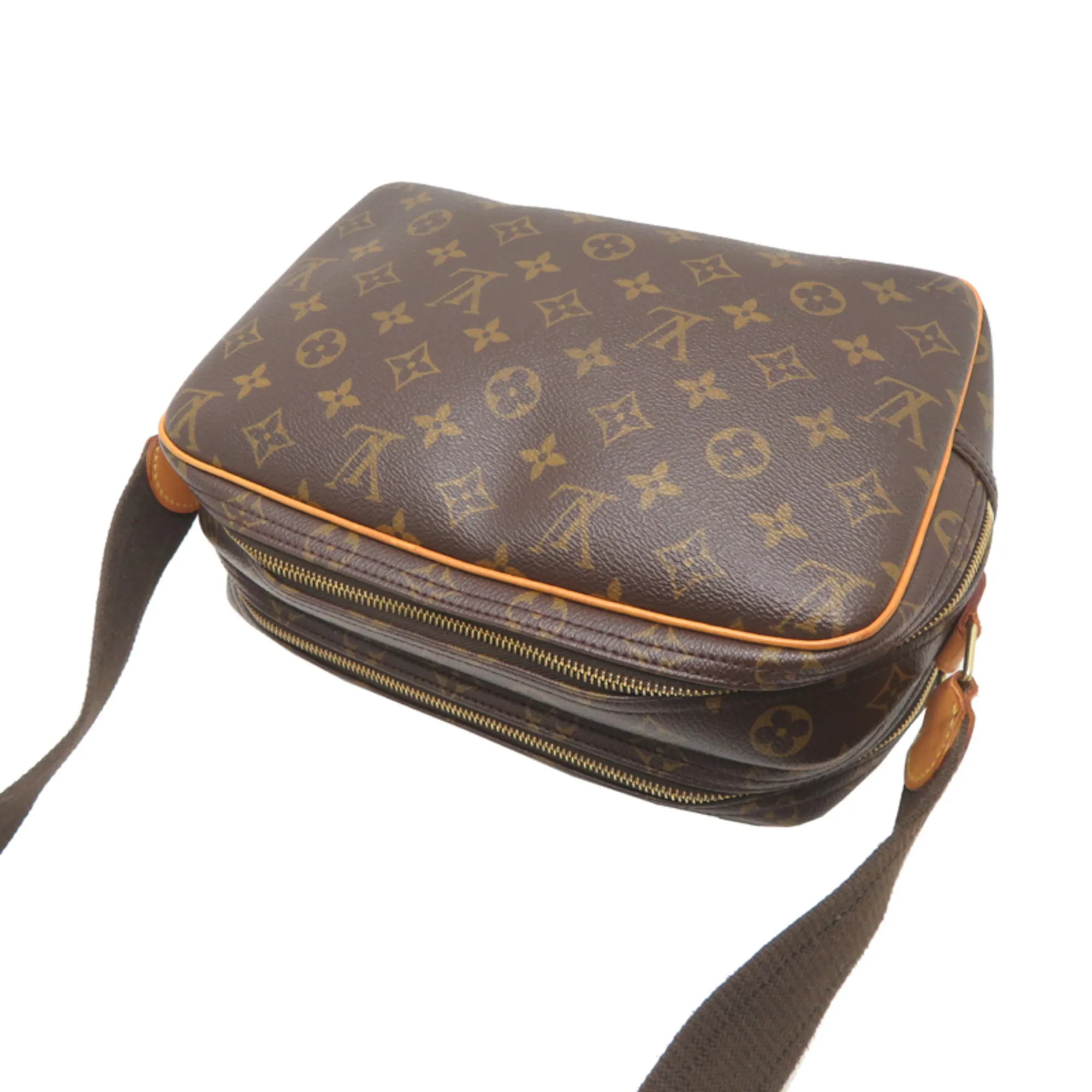 Monogram Shoulder Bag (Pre-Owned) - Louis Vuitton - Modalova