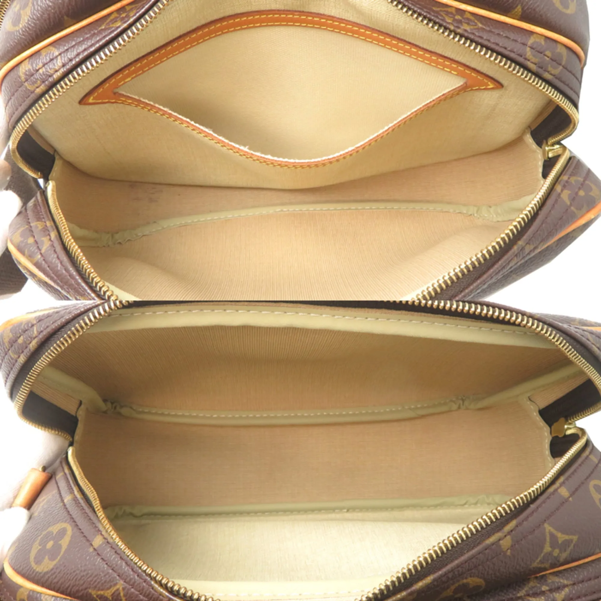Monogram Shoulder Bag (Pre-Owned) - Louis Vuitton - Modalova