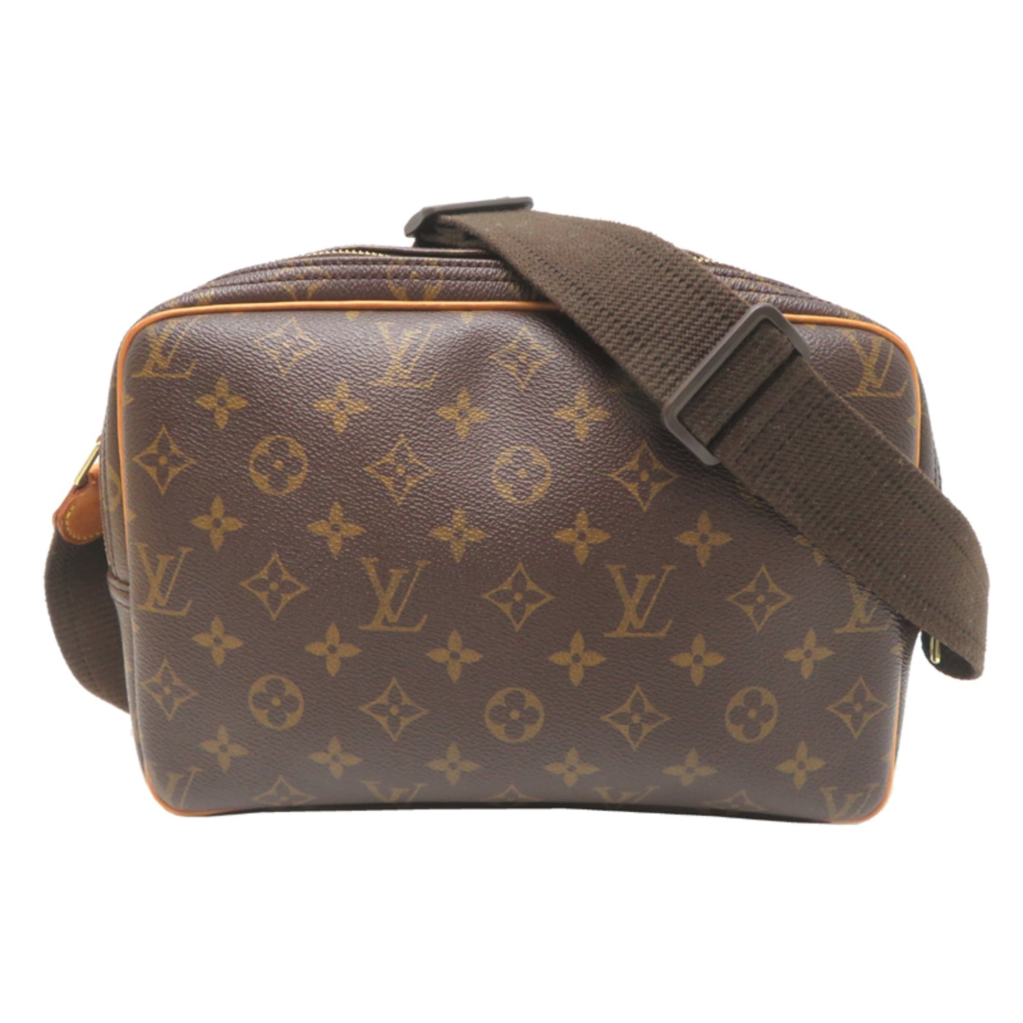Monogram Shoulder Bag (Pre-Owned) - Louis Vuitton - Modalova