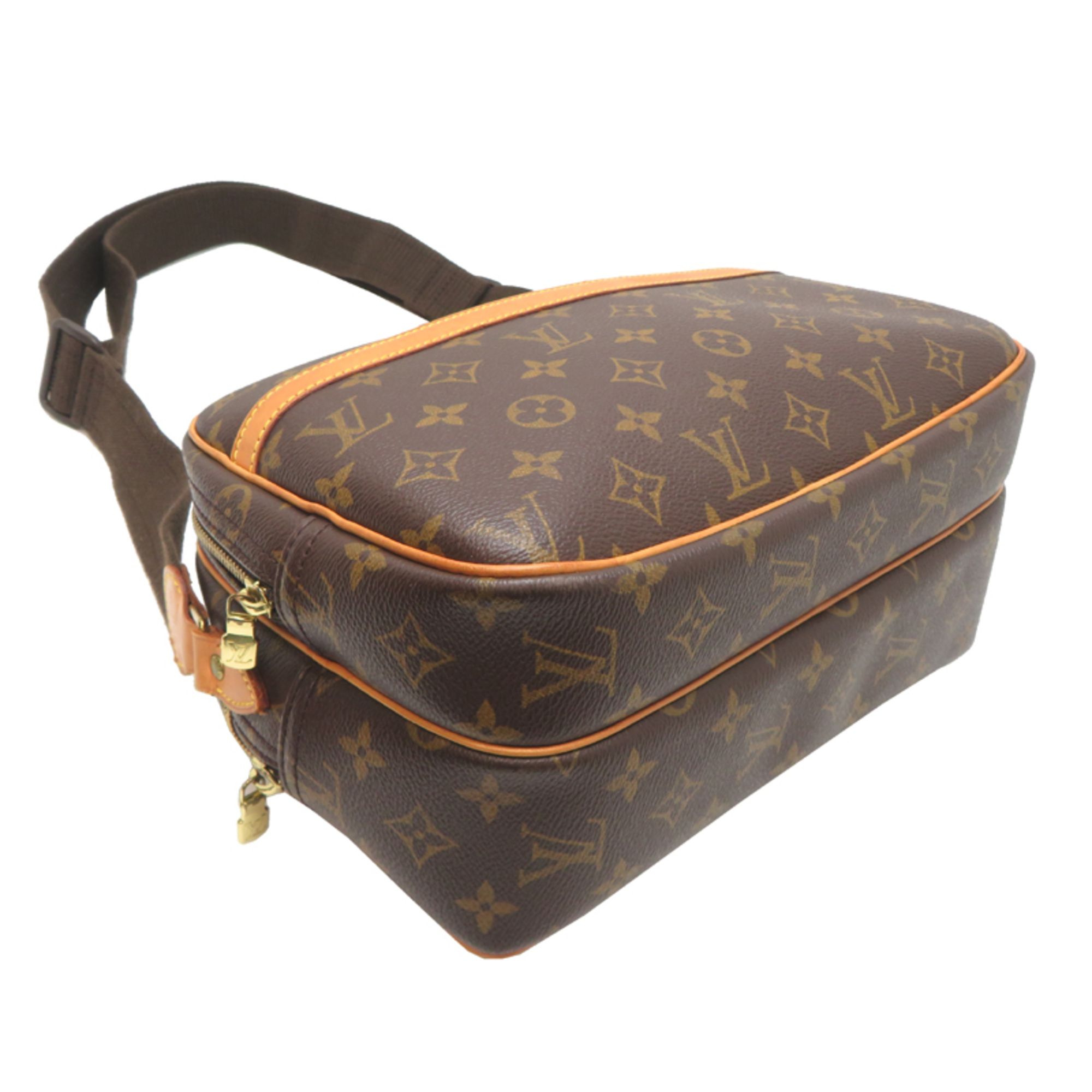 Monogram Shoulder Bag (Pre-Owned) - Louis Vuitton - Modalova
