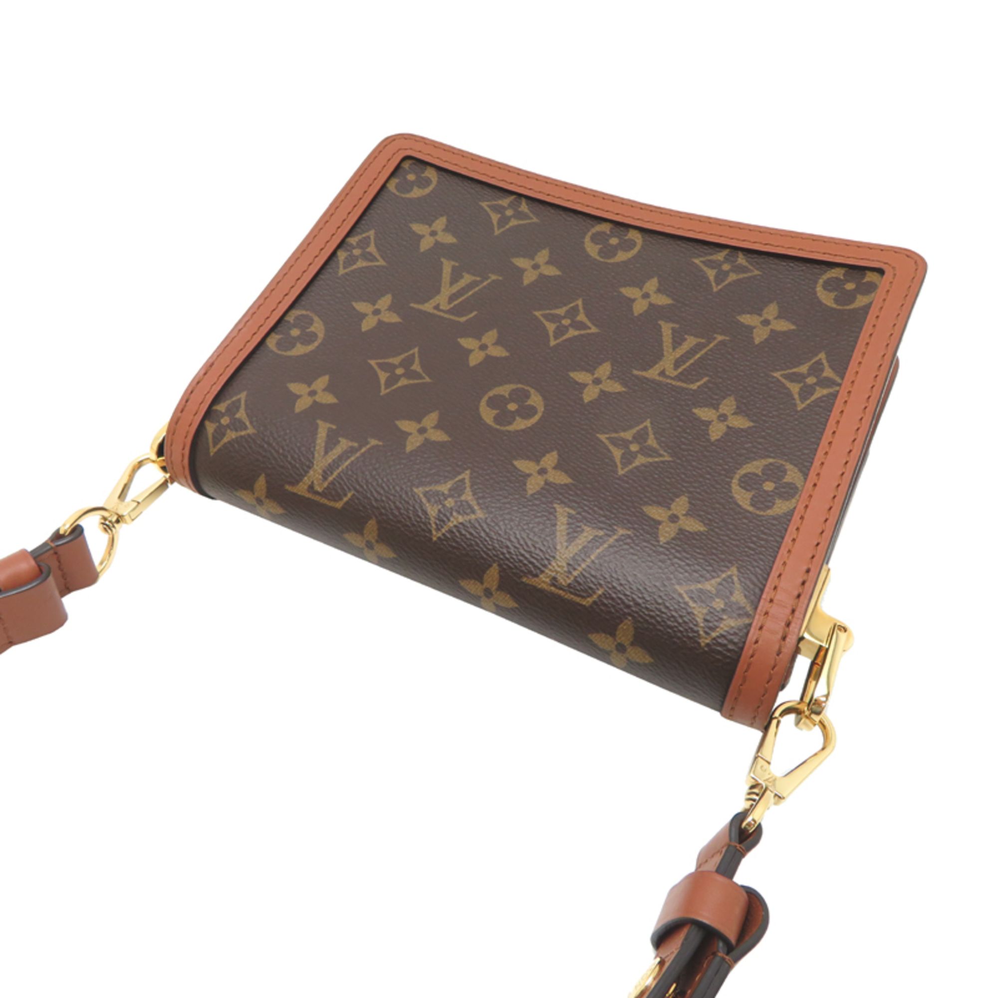 Monogram Reverse Shoulder Bag (Pre-Owned) - Louis Vuitton - Modalova