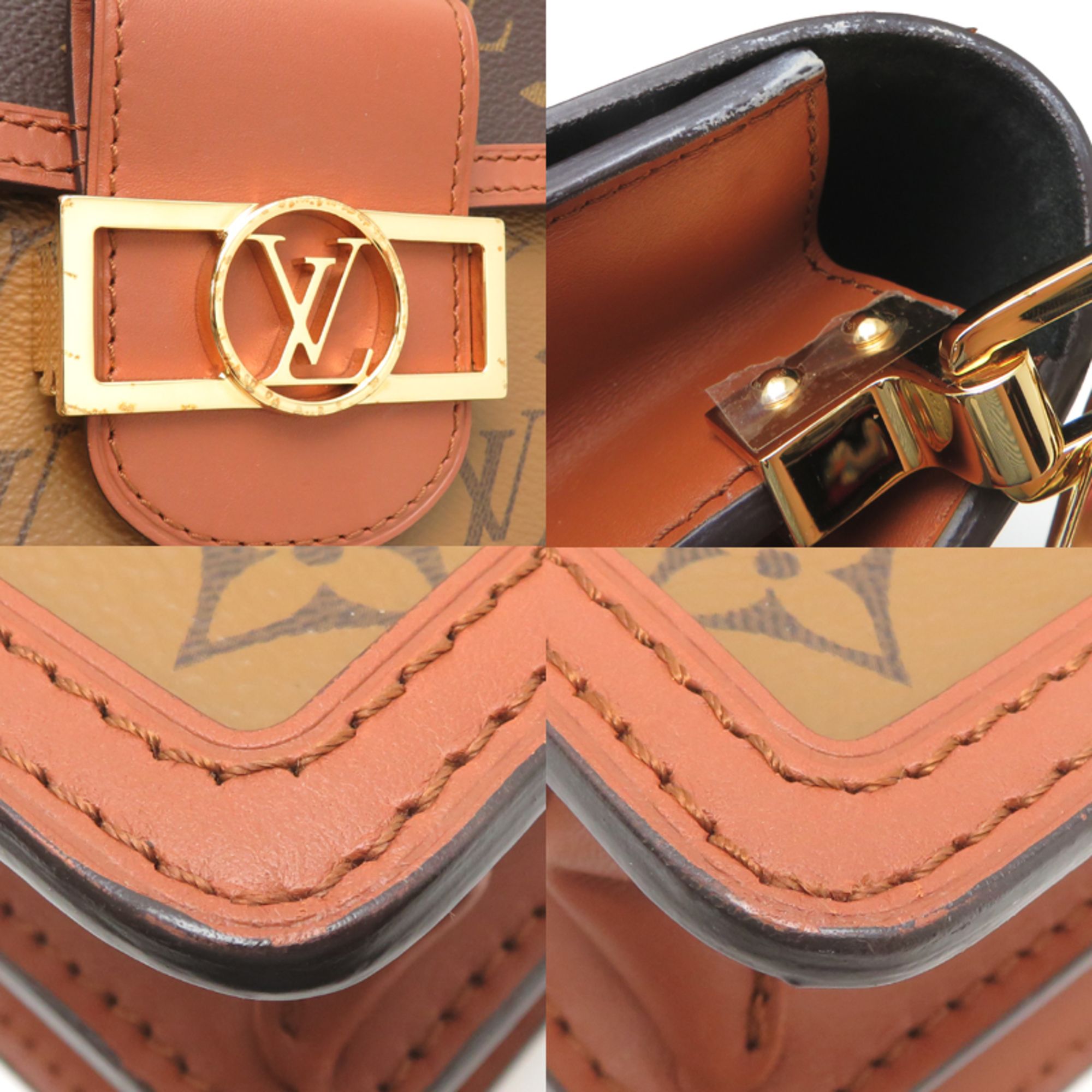Monogram Reverse Shoulder Bag (Pre-Owned) - Louis Vuitton - Modalova