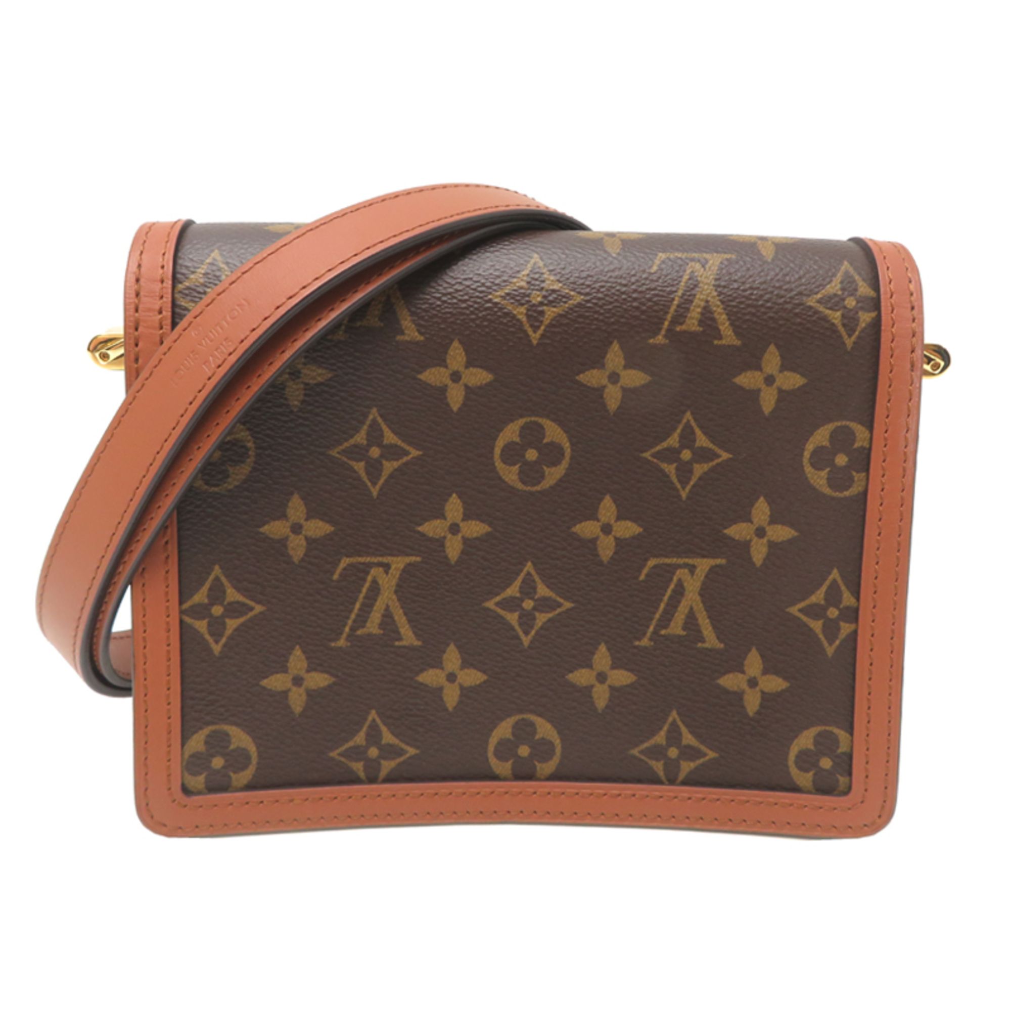 Monogram Reverse Shoulder Bag (Pre-Owned) - Louis Vuitton - Modalova