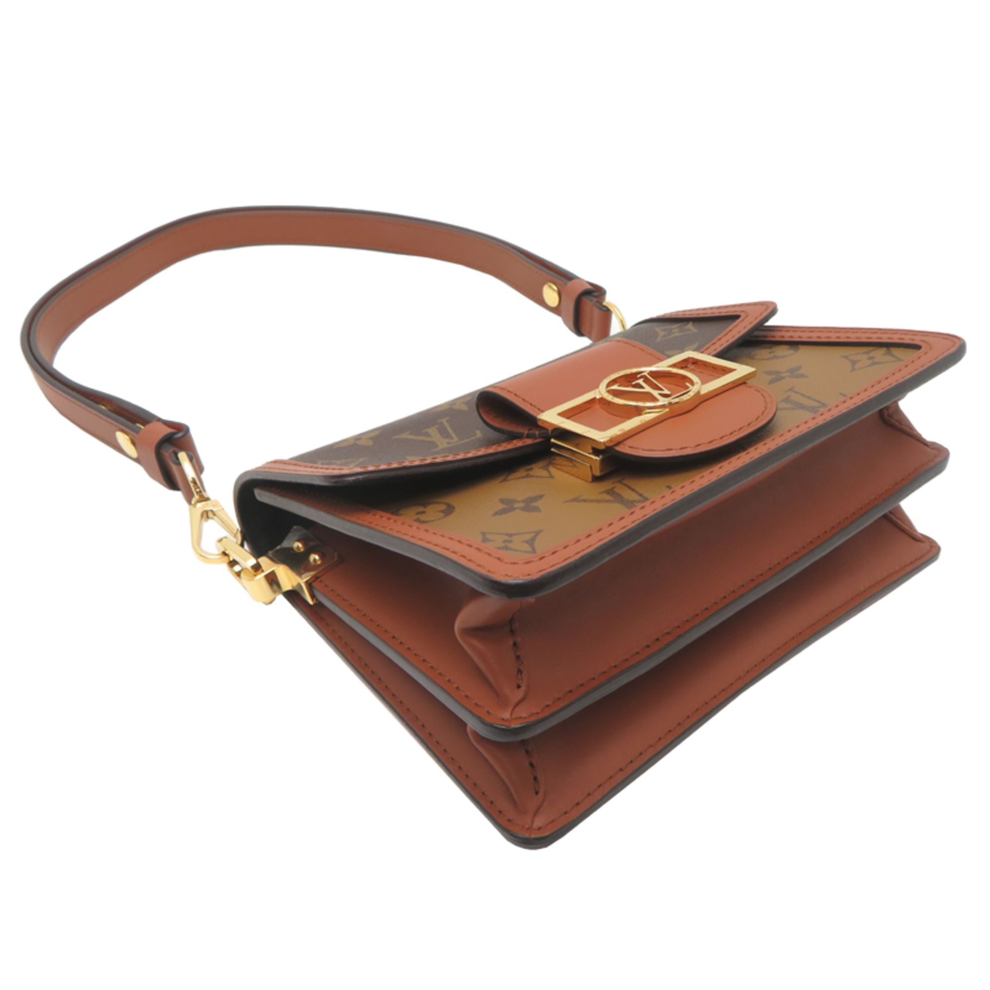 Monogram Reverse Shoulder Bag (Pre-Owned) - Louis Vuitton - Modalova
