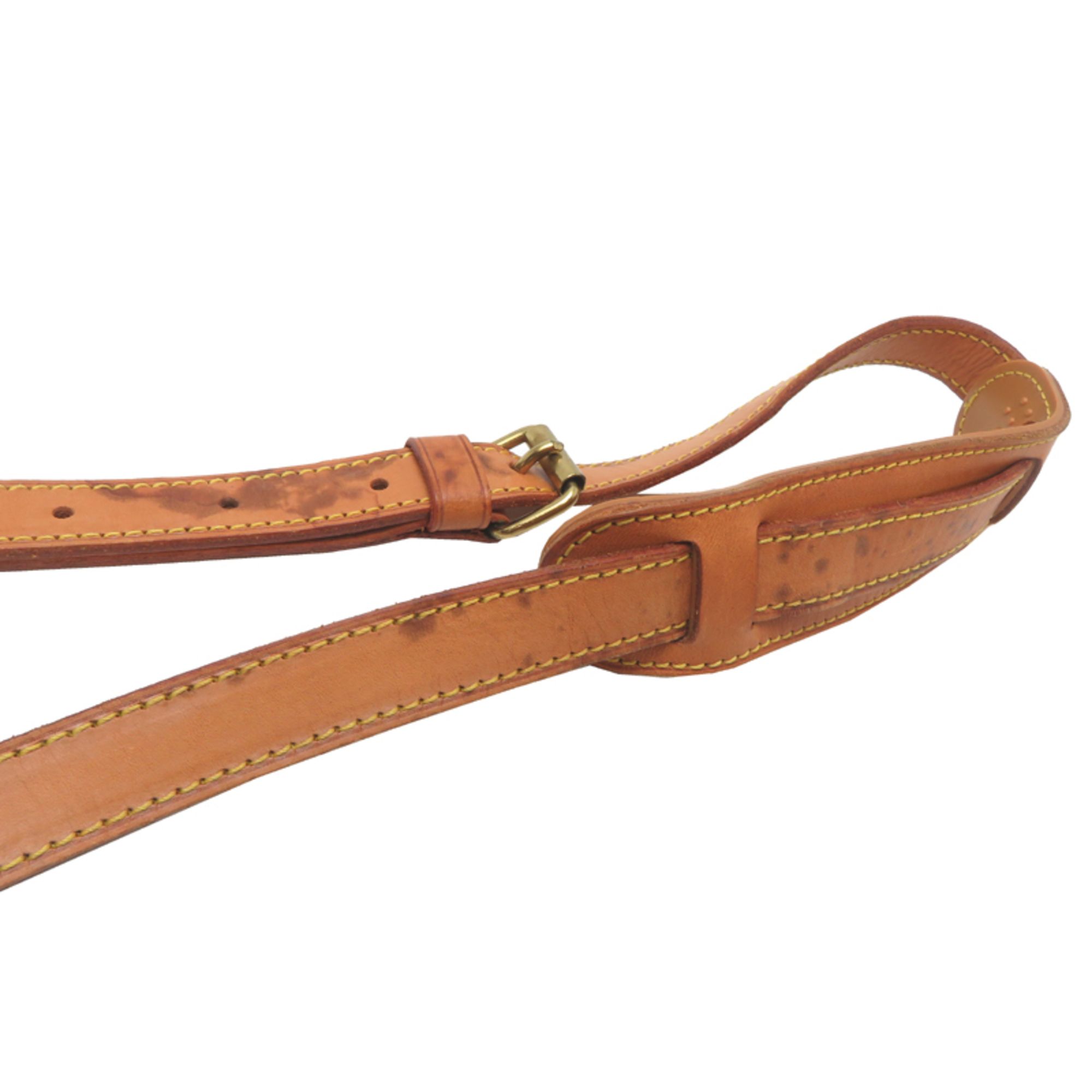 Monogram Shoulder Bag (Pre-Owned) - Louis Vuitton - Modalova
