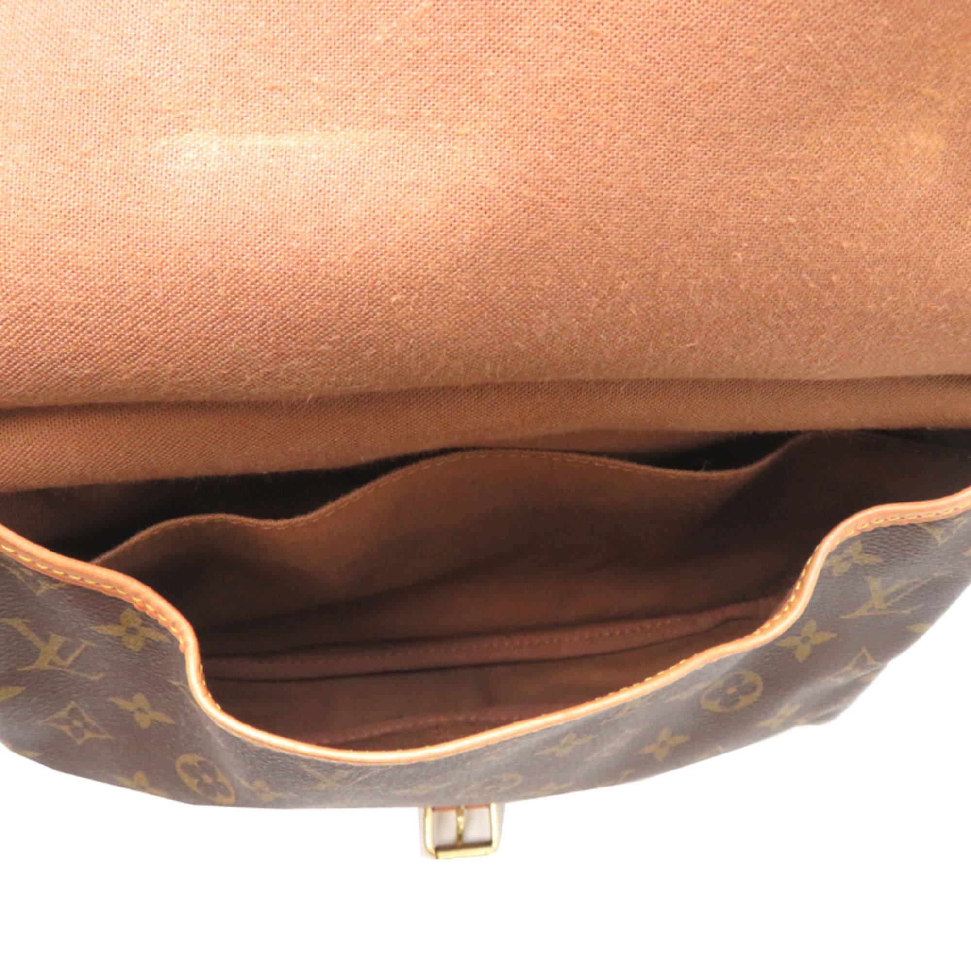 Monogram Shoulder Bag (Pre-Owned) - Louis Vuitton - Modalova