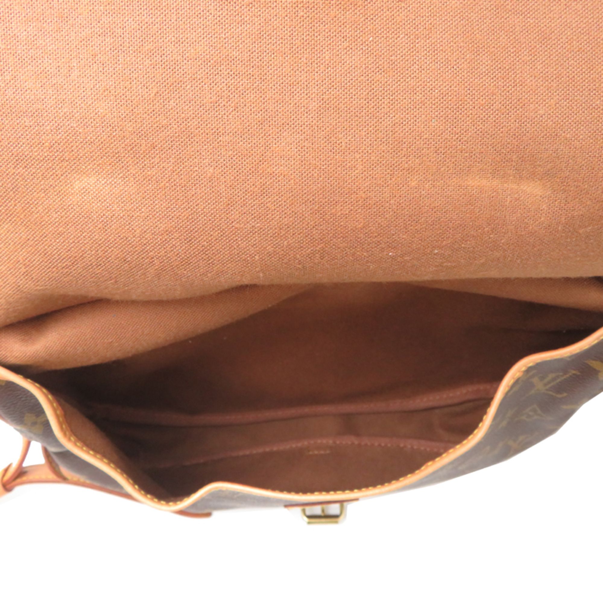 Monogram Shoulder Bag (Pre-Owned) - Louis Vuitton - Modalova