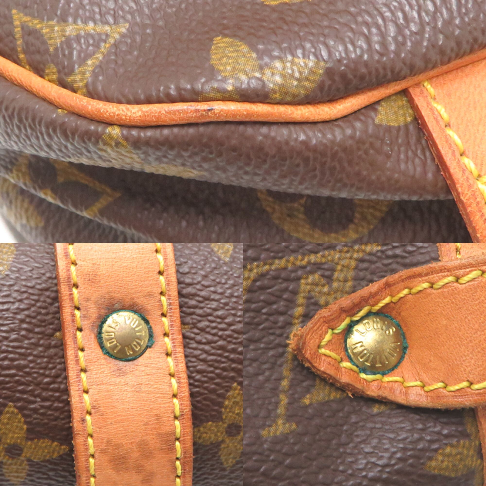 Monogram Shoulder Bag (Pre-Owned) - Louis Vuitton - Modalova