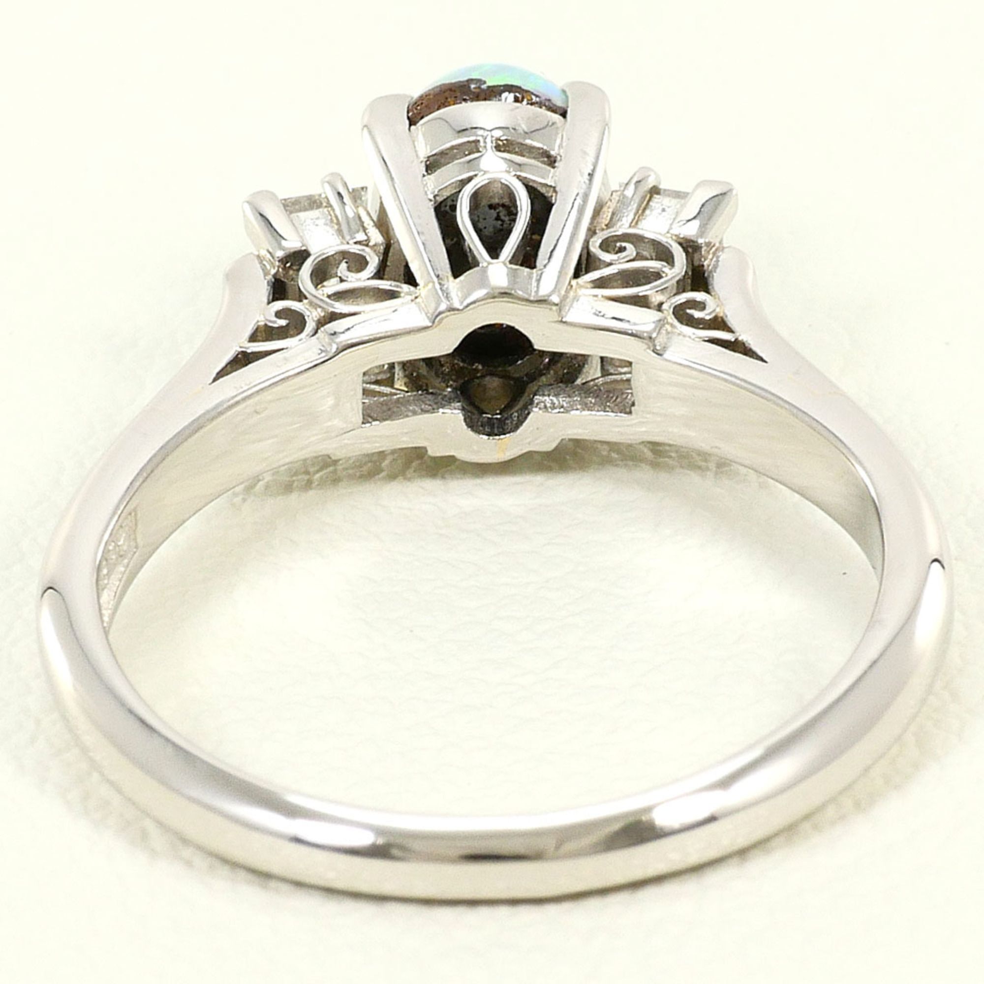 Band Ring (Pre-Owned) - Unbranded - Modalova
