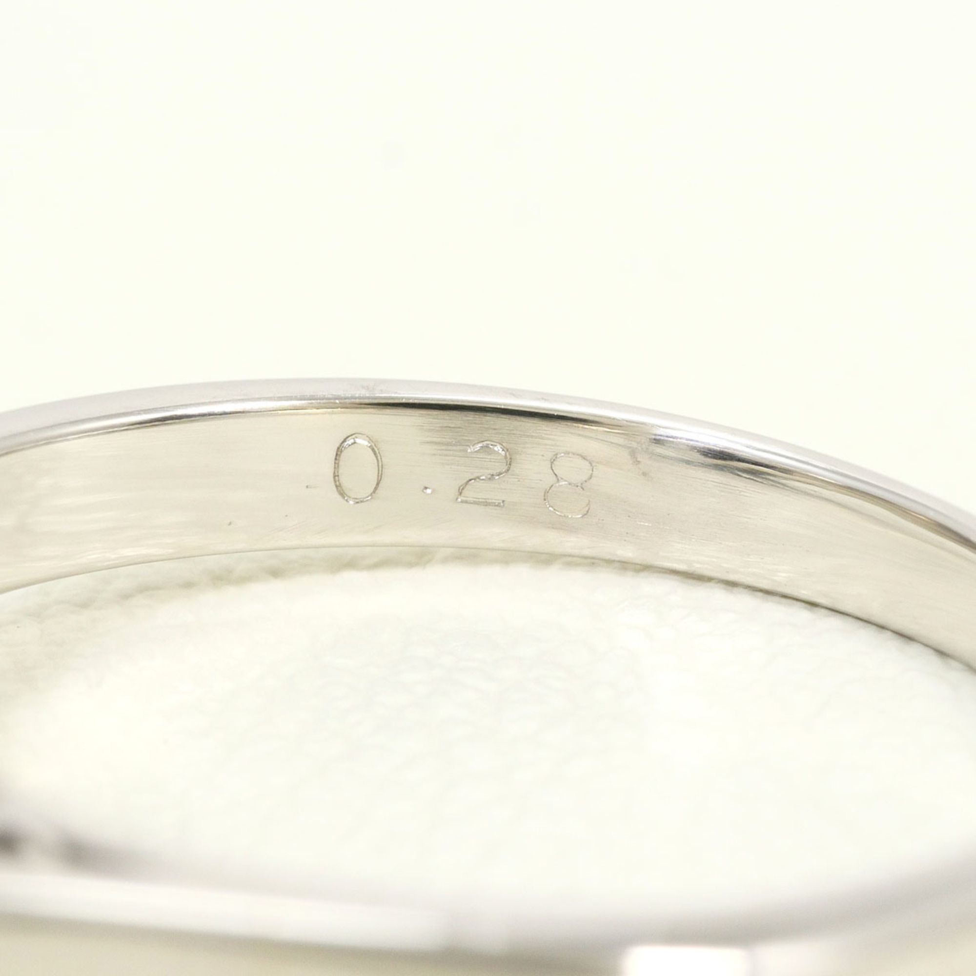 Band Ring (Pre-Owned) - Unbranded - Modalova