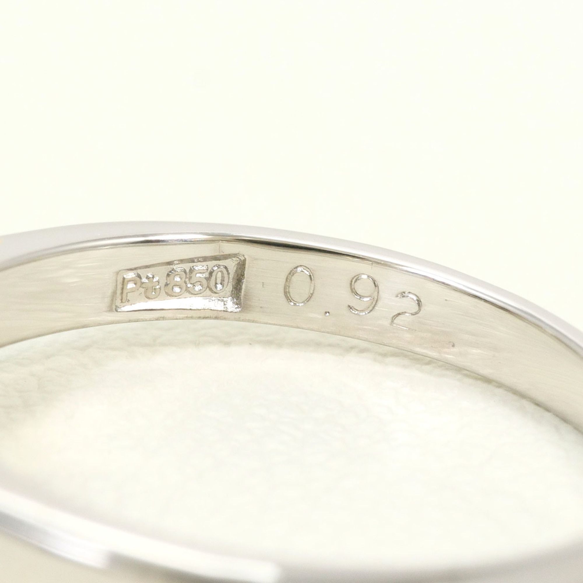 Band Ring (Pre-Owned) - Unbranded - Modalova